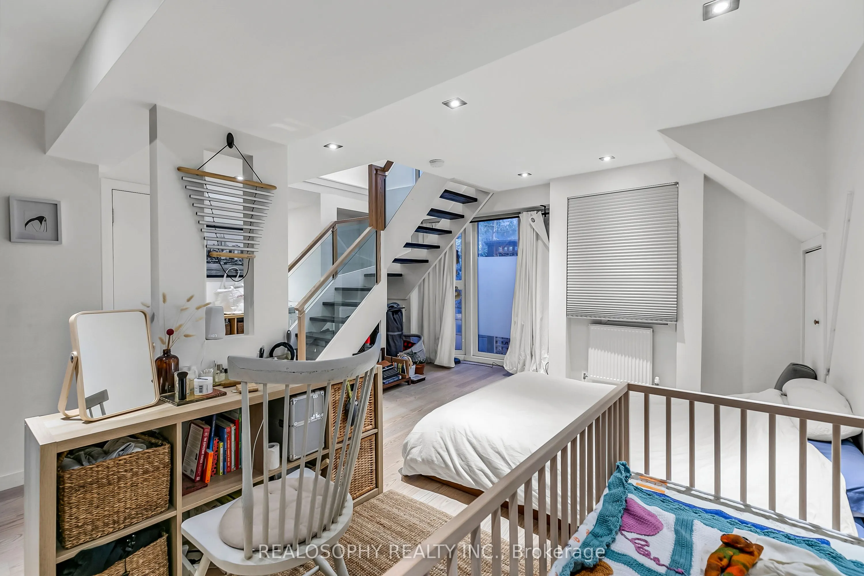 626 Huron Street