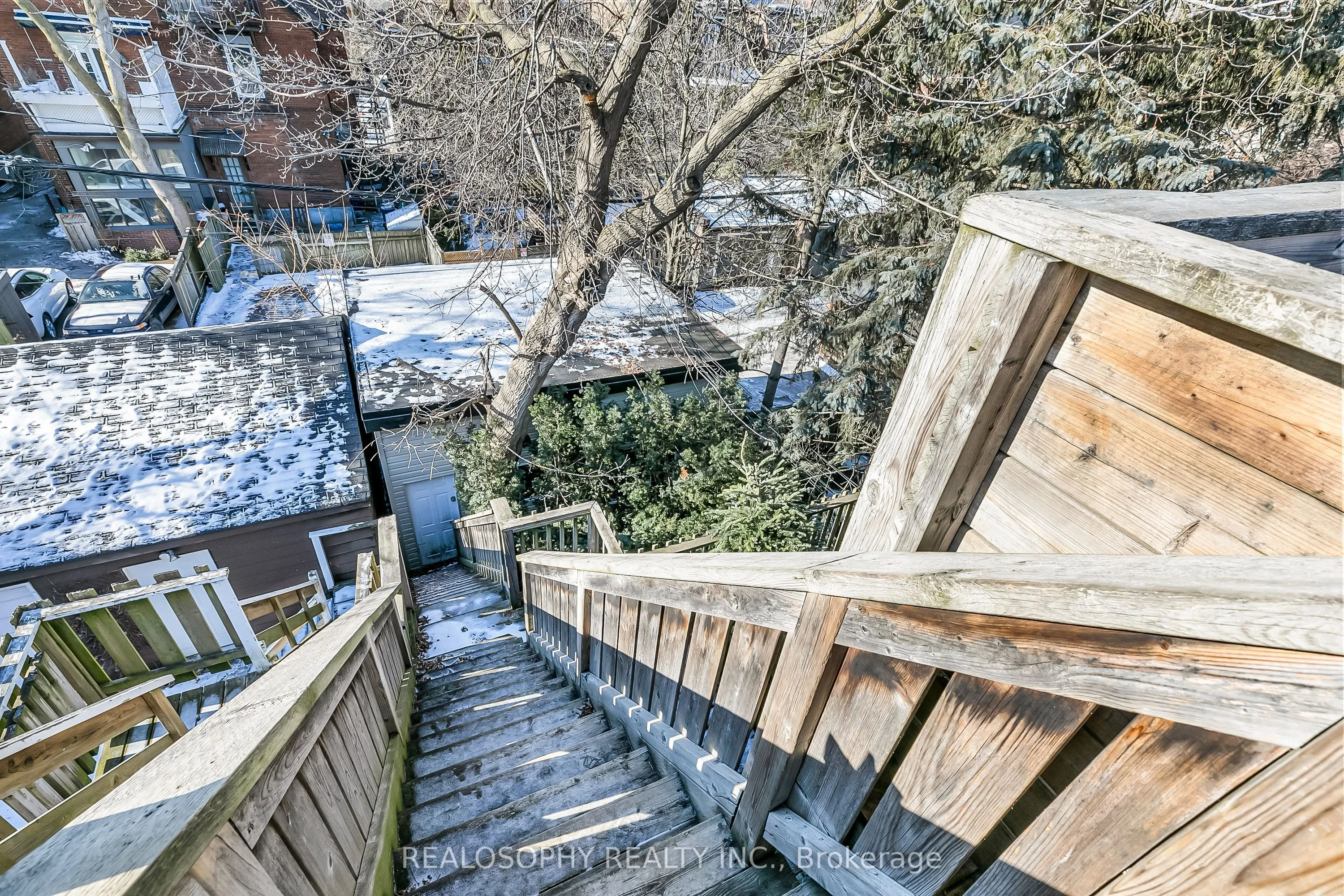 626 Huron Street