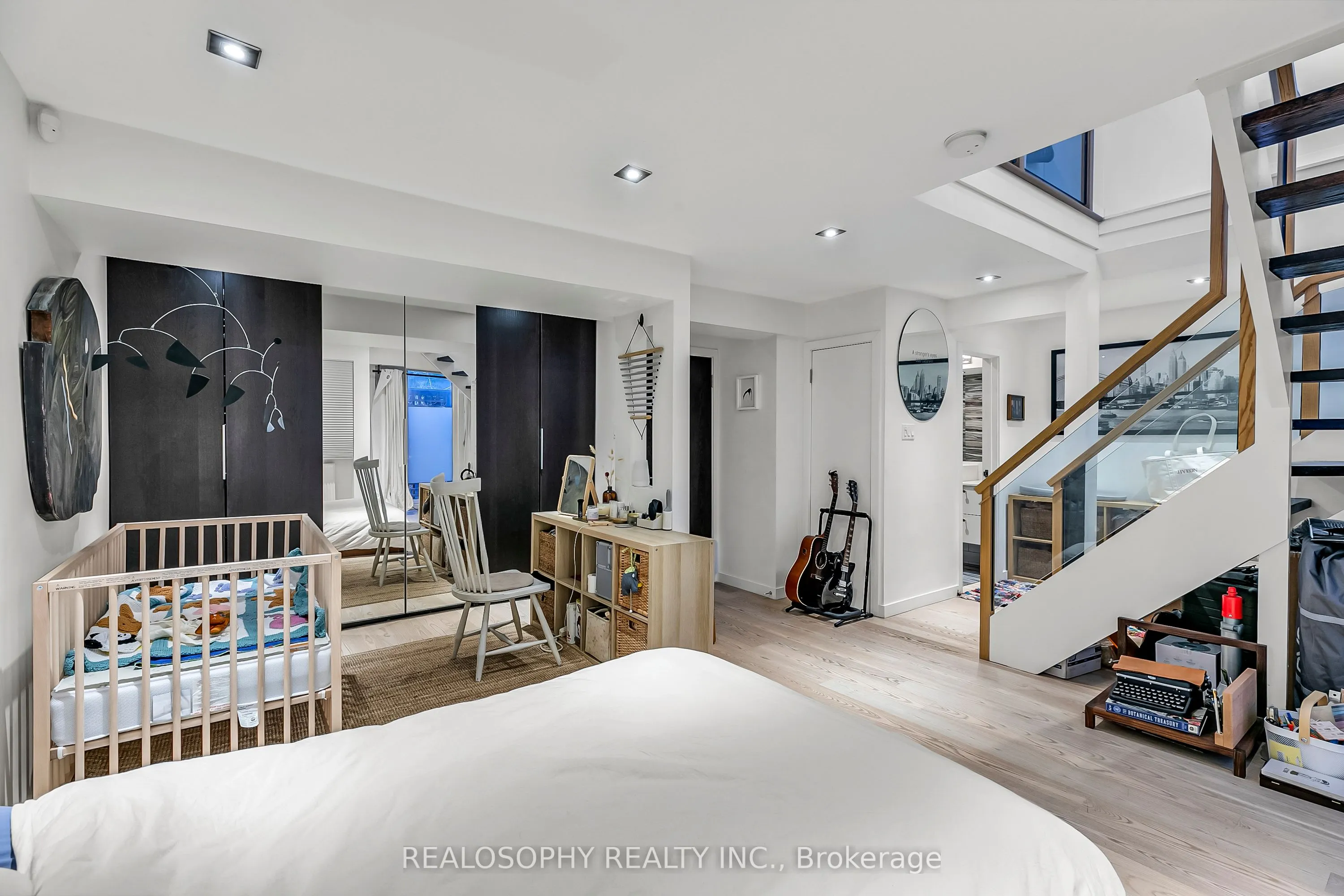626 Huron Street