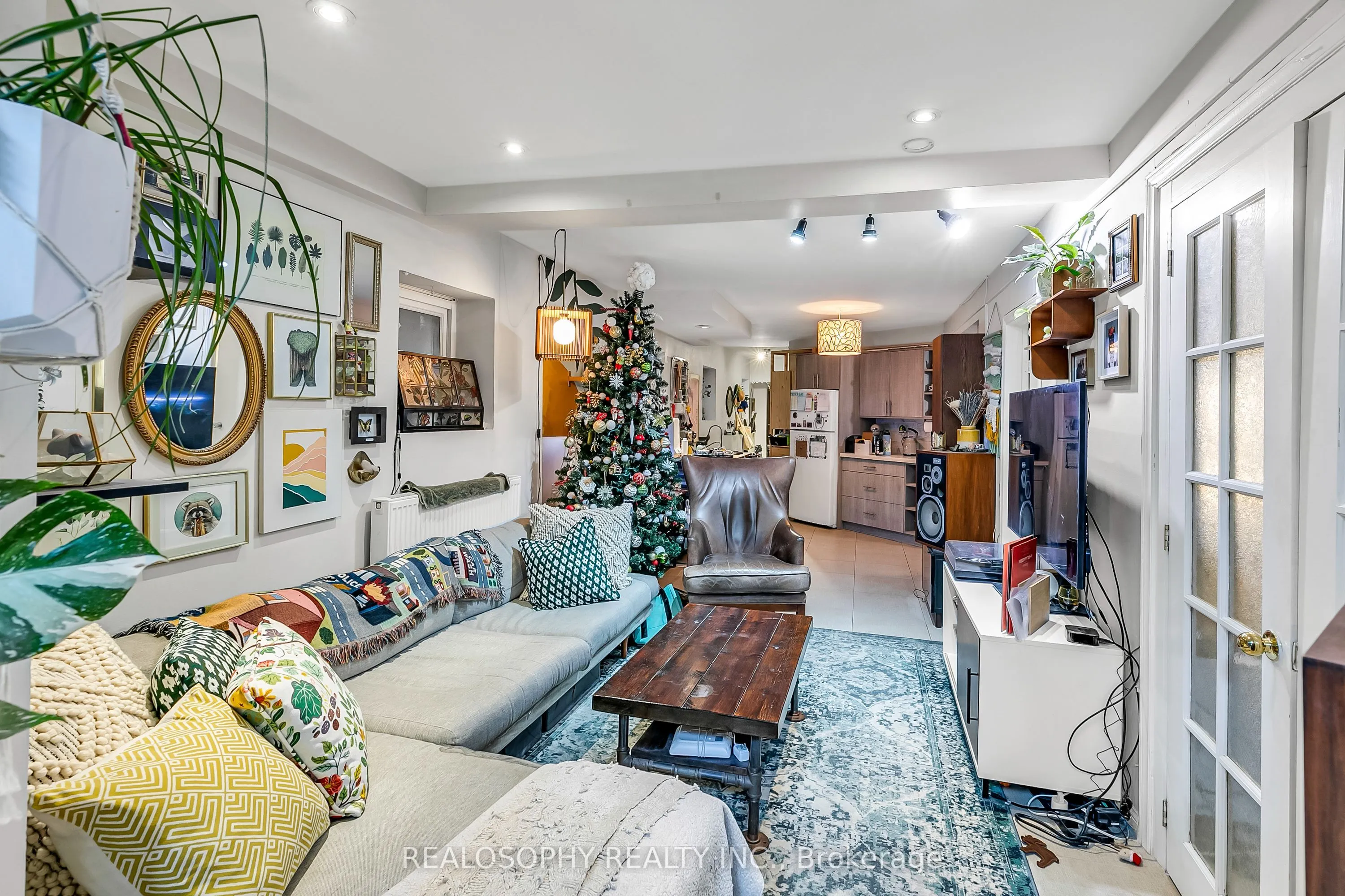 626 Huron Street