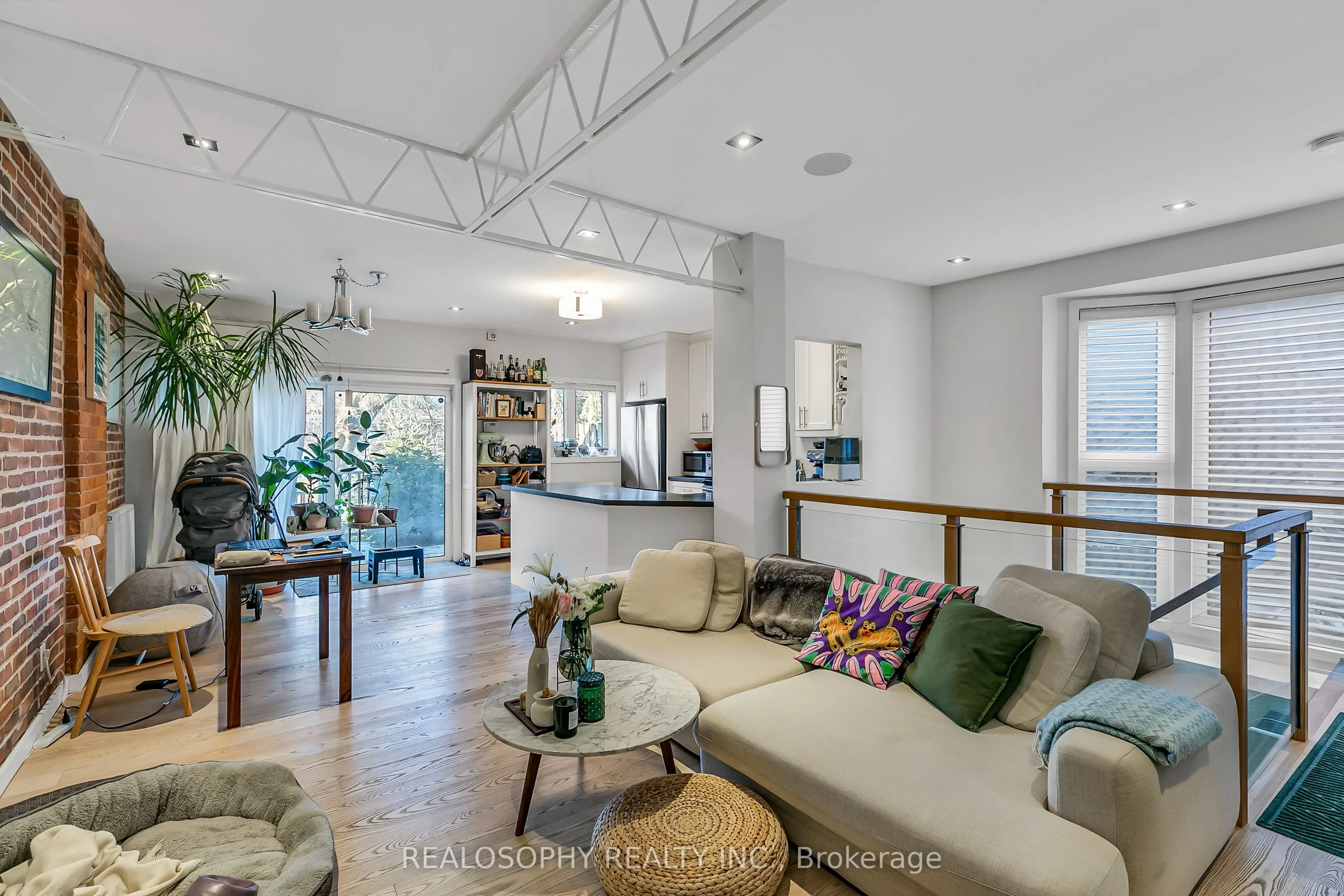 626 Huron Street