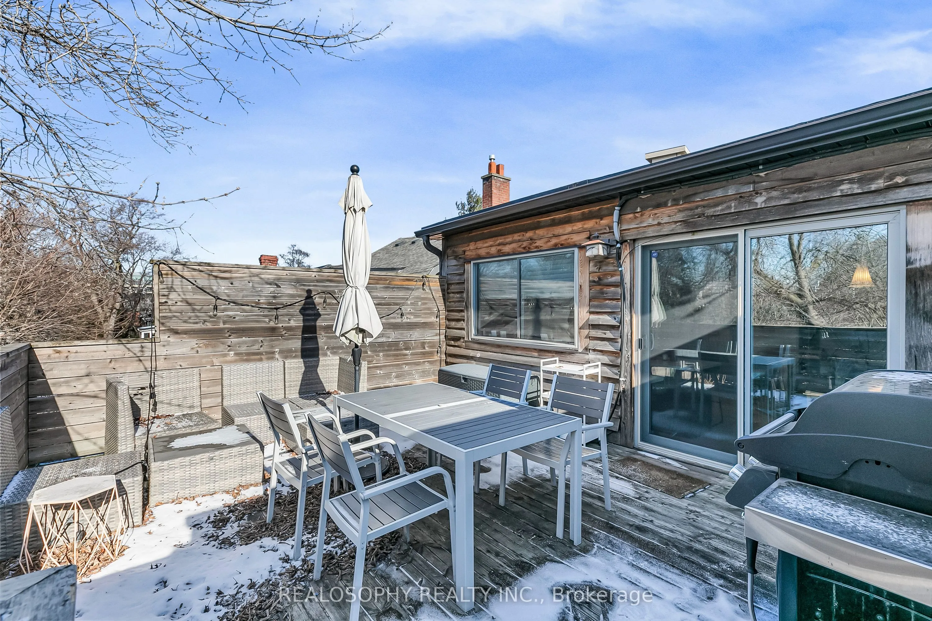 626 Huron Street