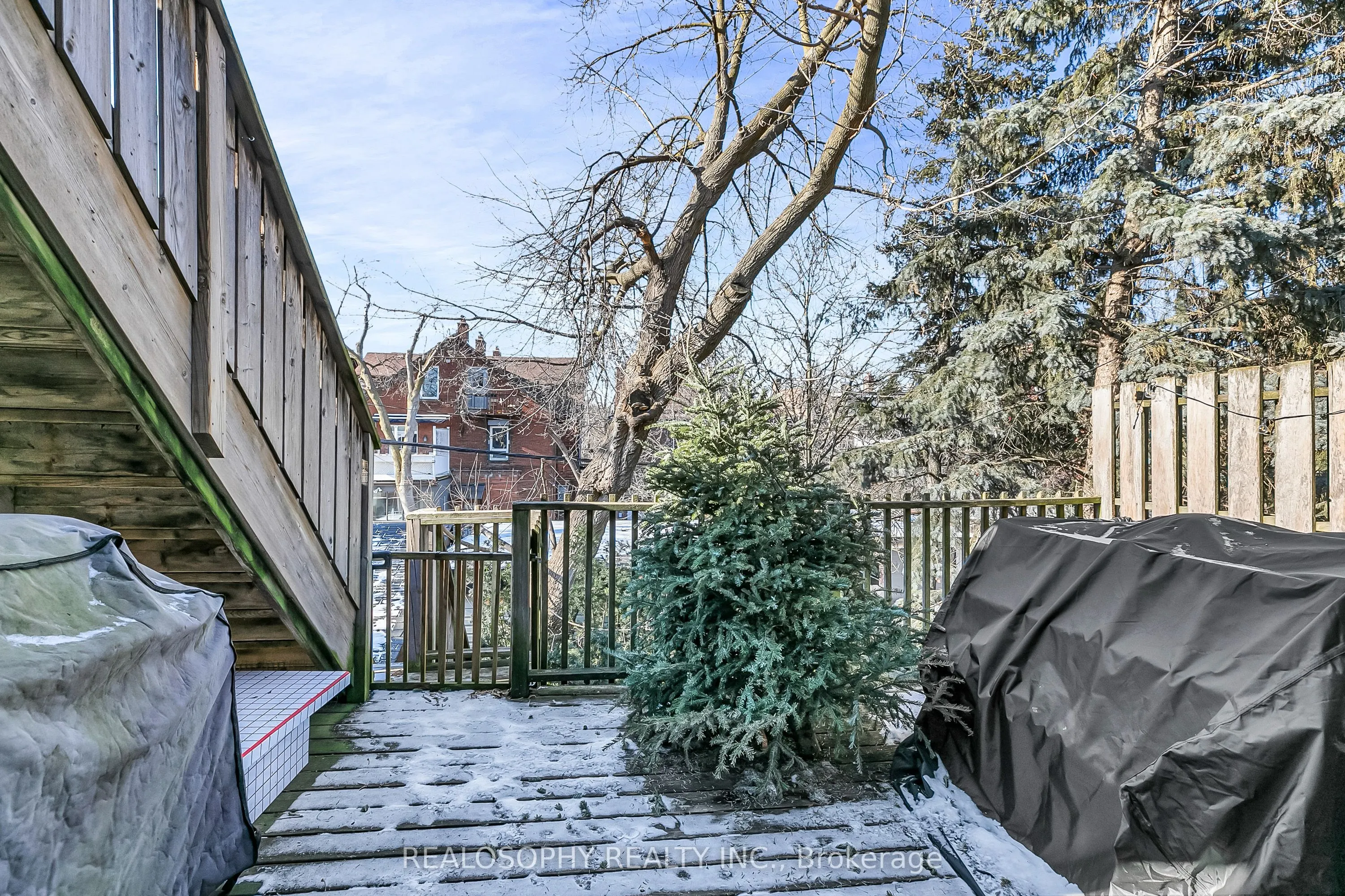 626 Huron Street