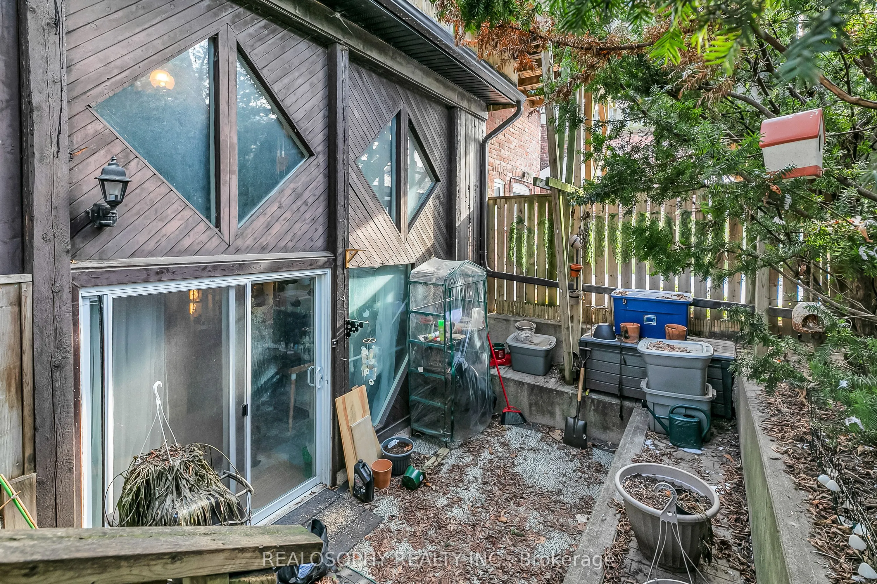 626 Huron Street