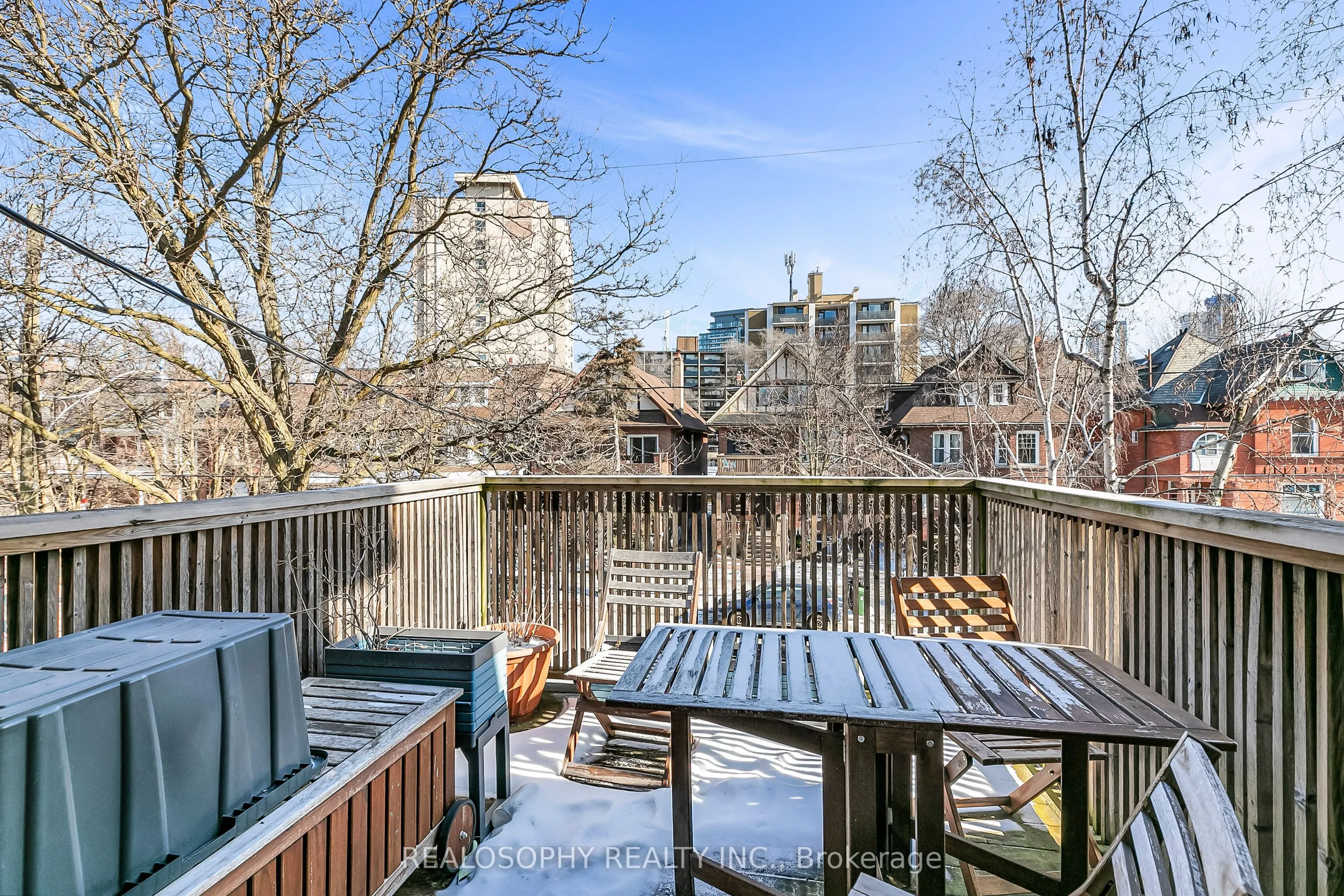 626 Huron Street
