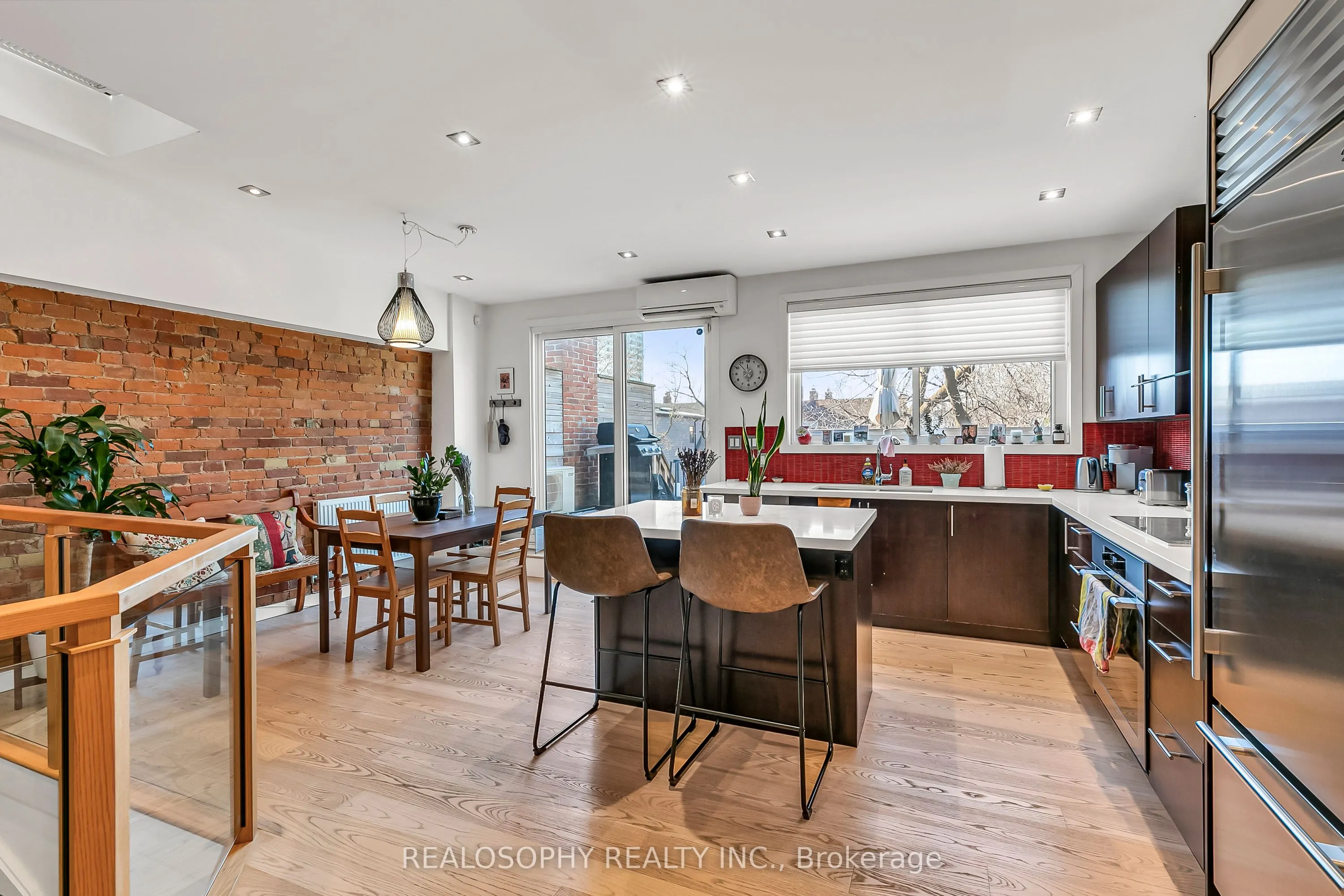 626 Huron Street