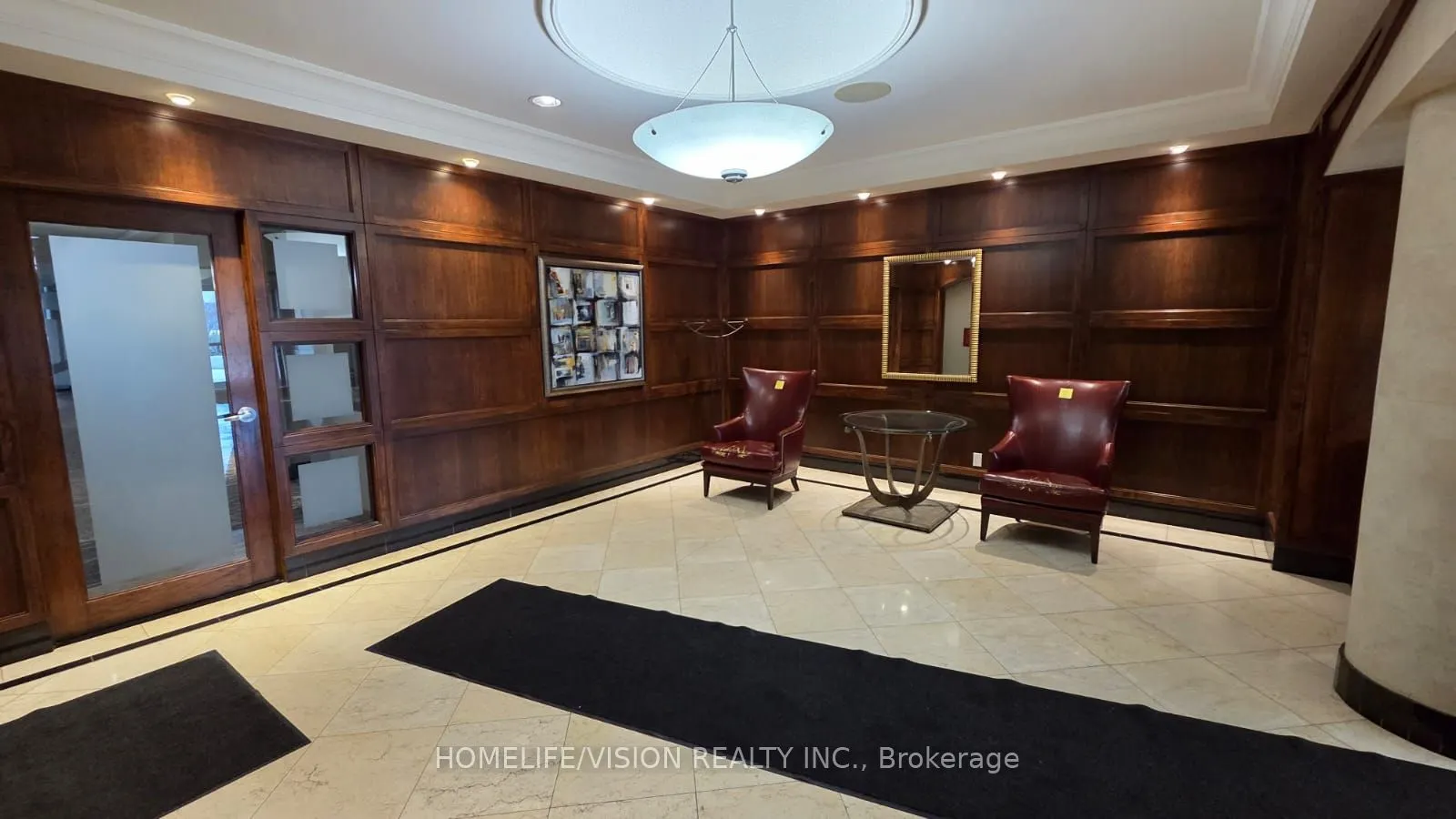 35 Finch Avenue E, #703