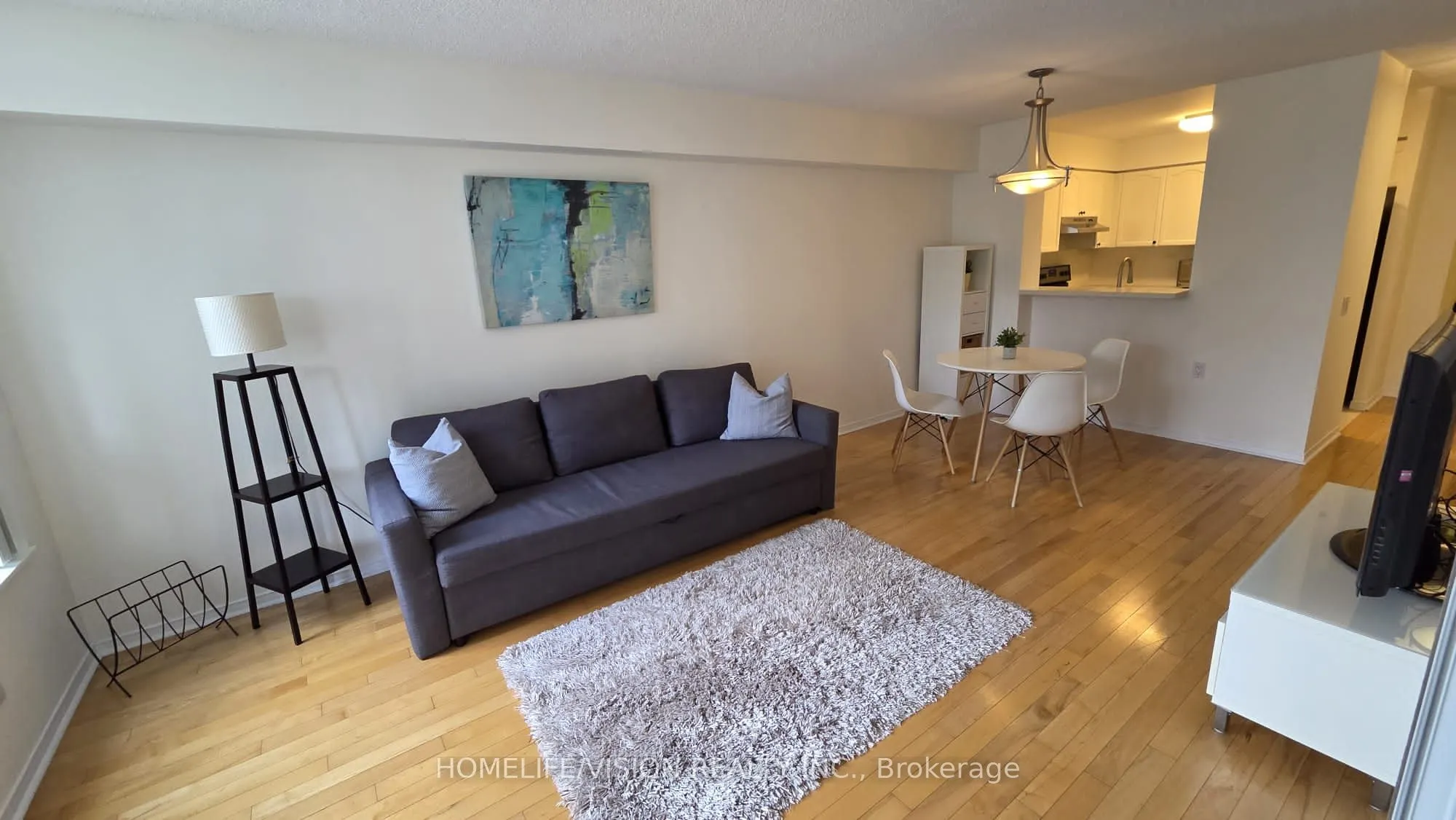 35 Finch Avenue E, #703