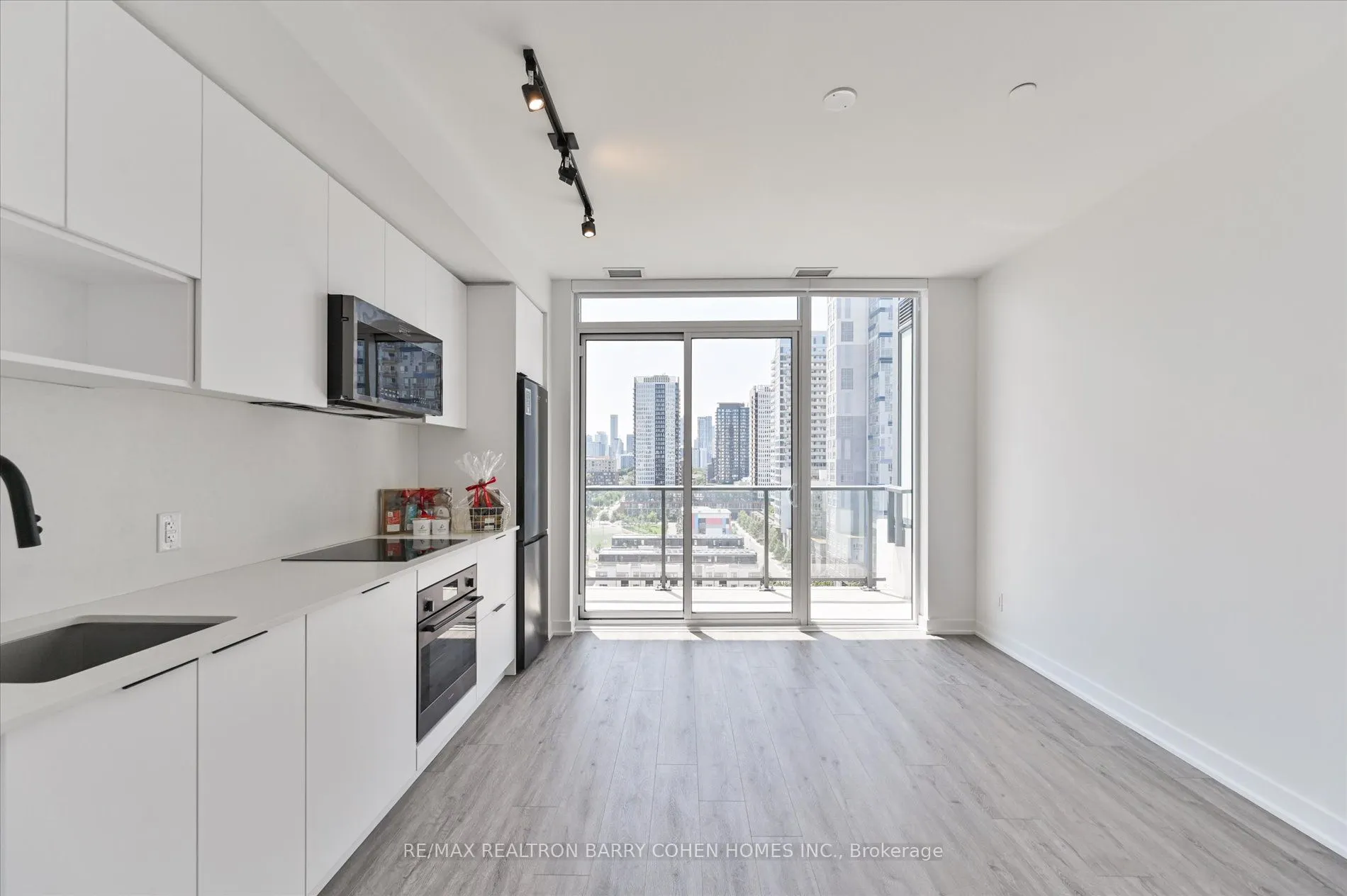5 Defries Street, #1118