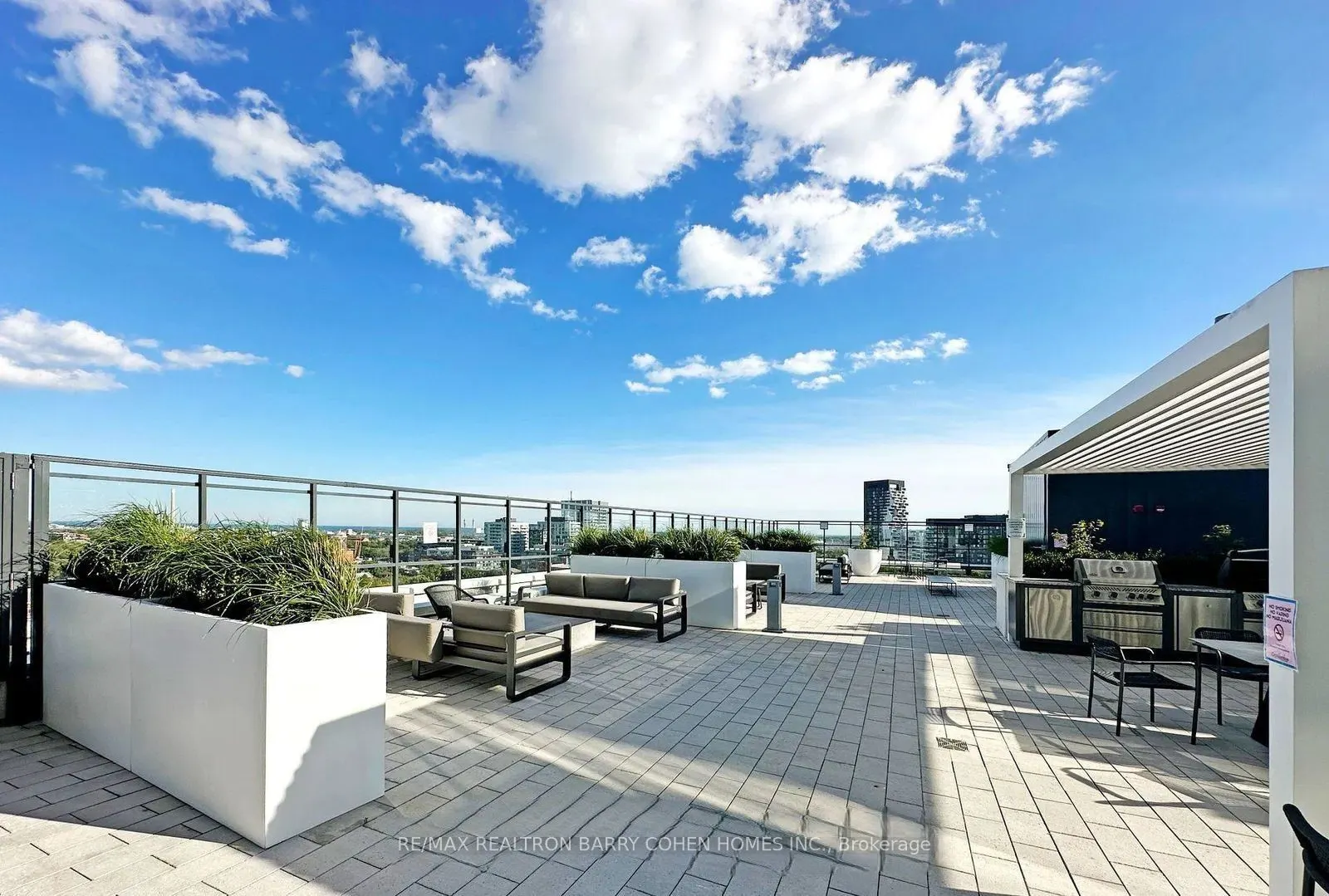 5 Defries Street, #1118