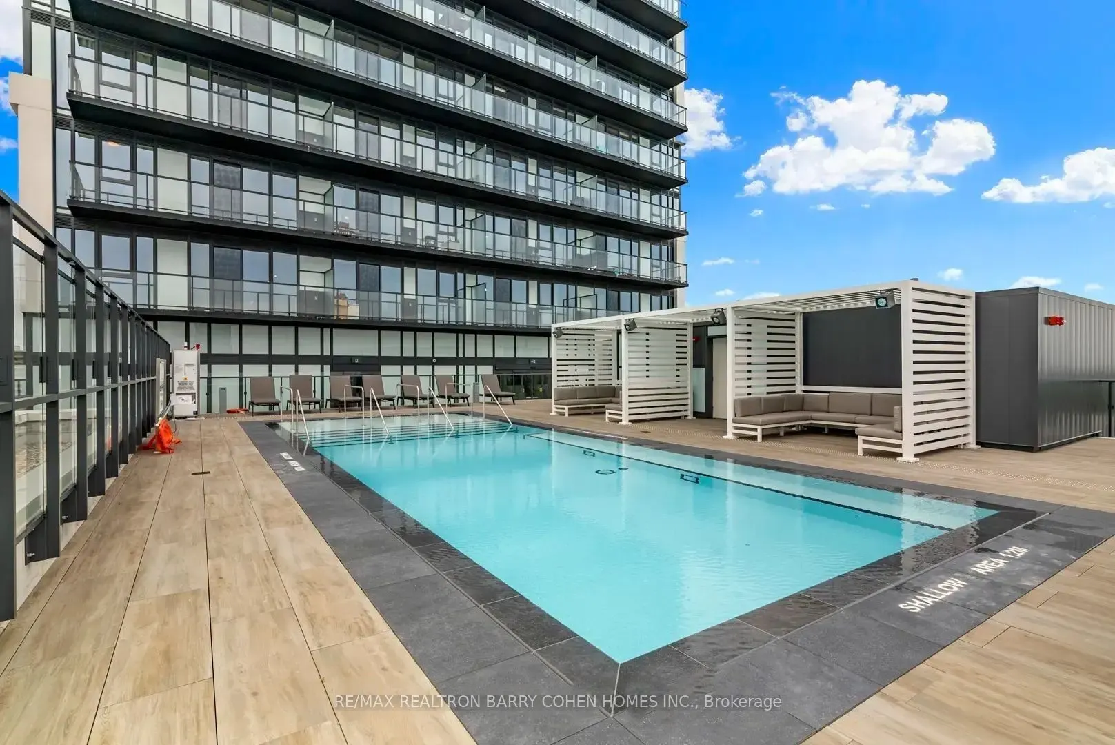 5 Defries Street, #1118