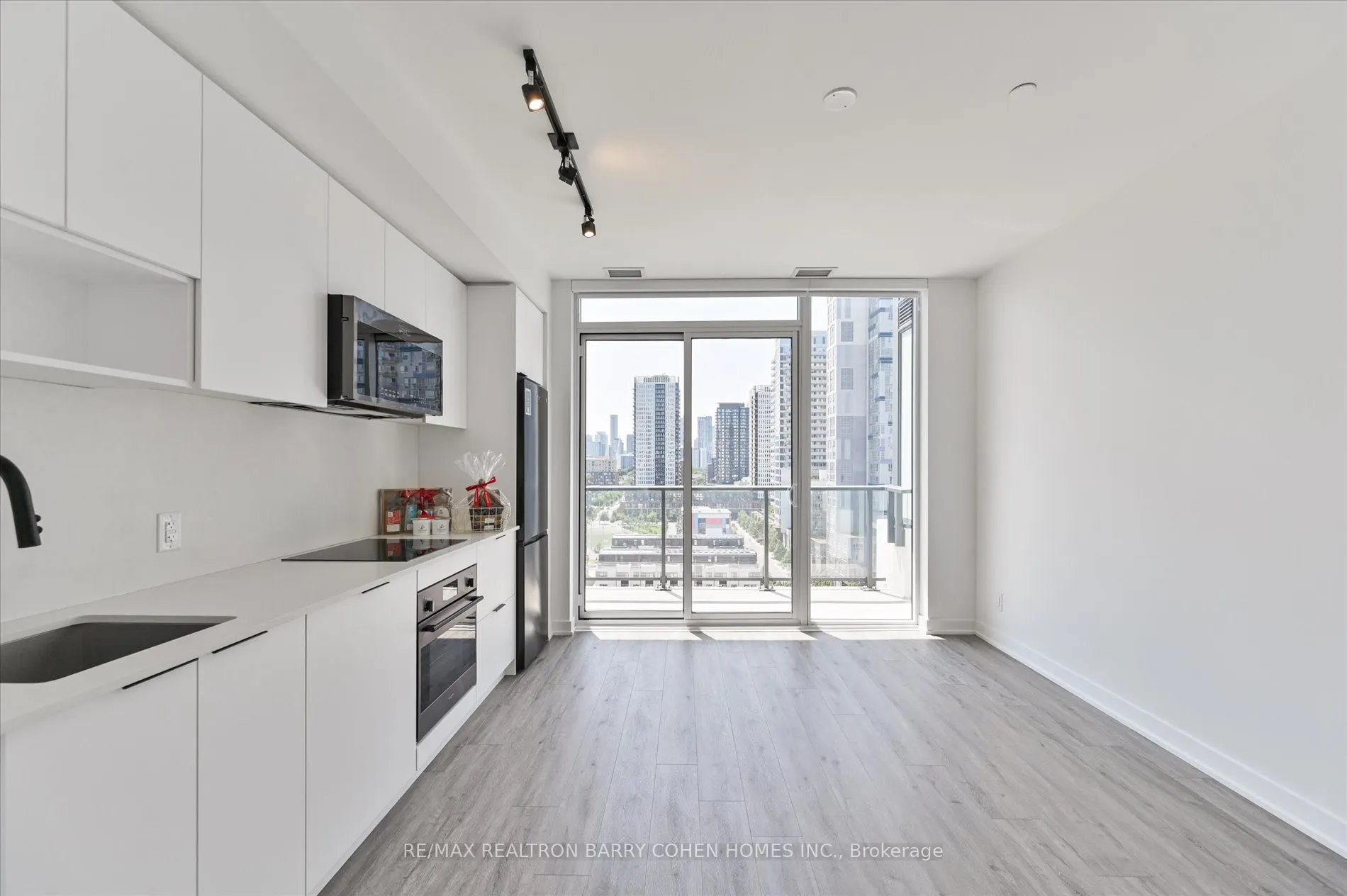 5 Defries Street, #1118