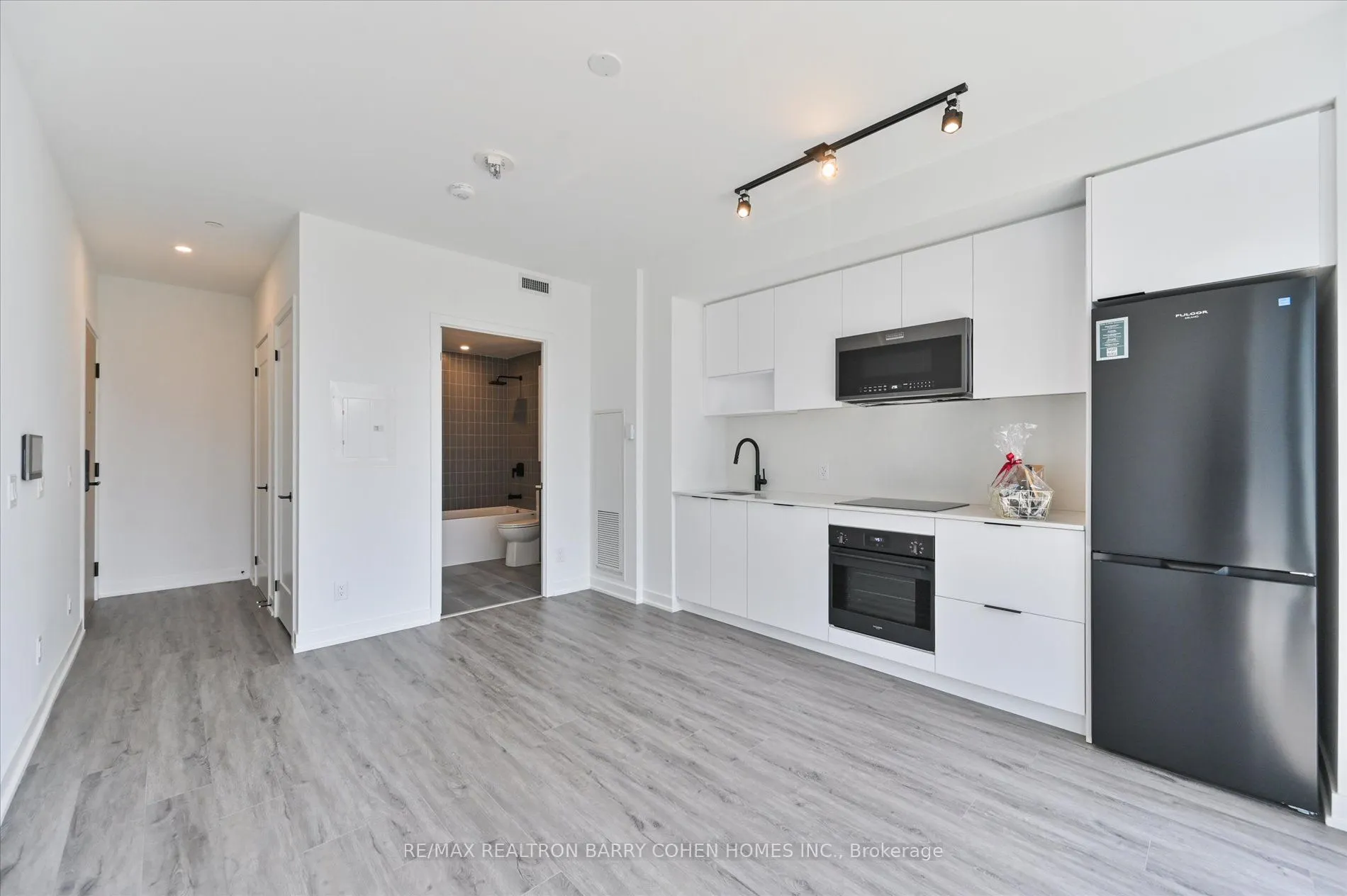 5 Defries Street, #1118