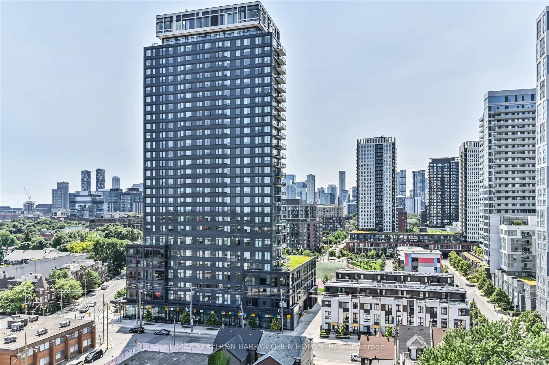 5 Defries Street, #1118