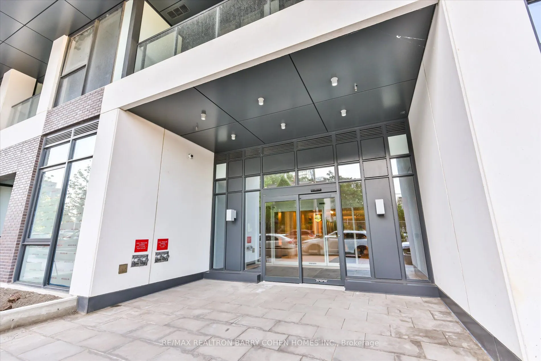 5 Defries Street, #1118