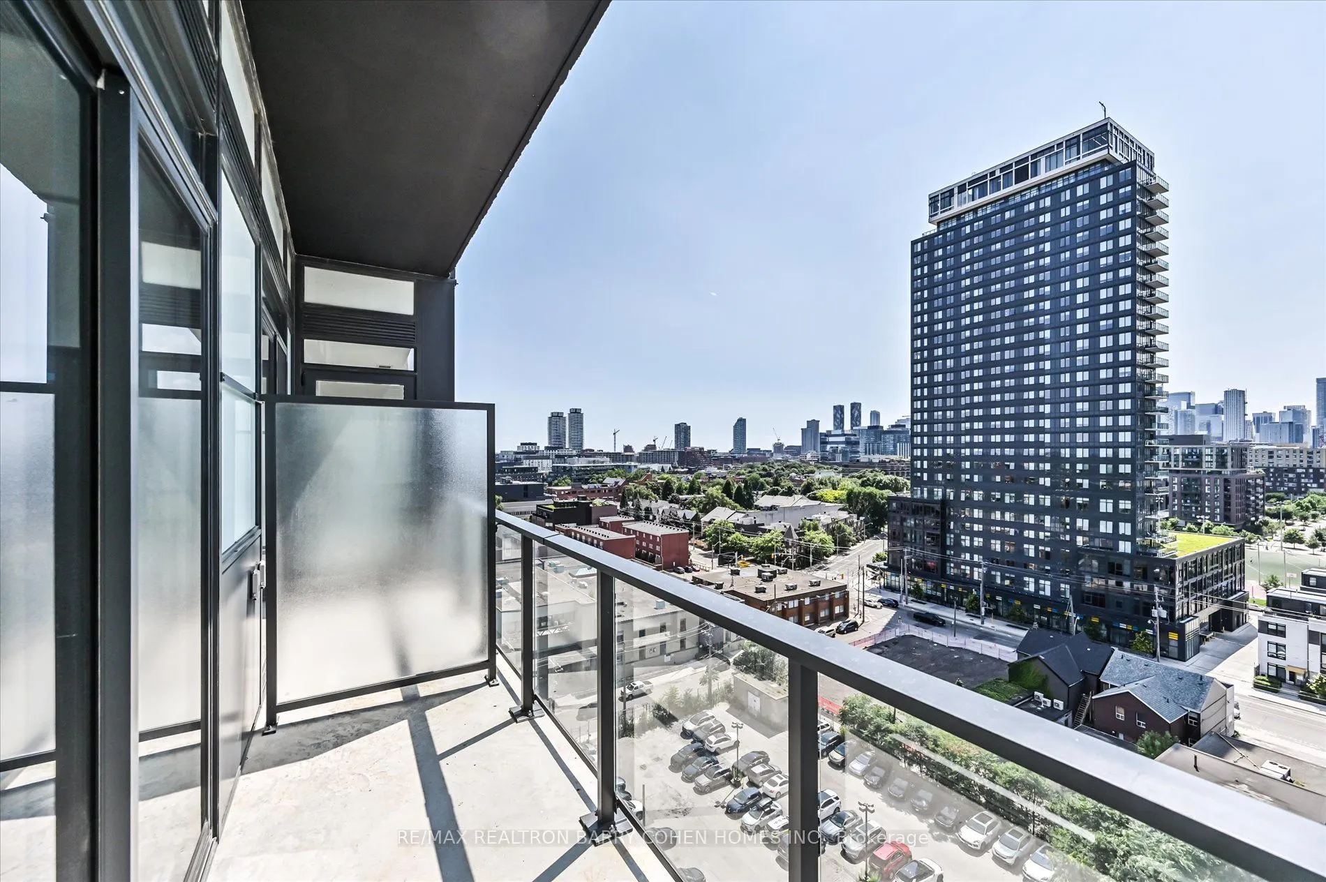5 Defries Street, #1118