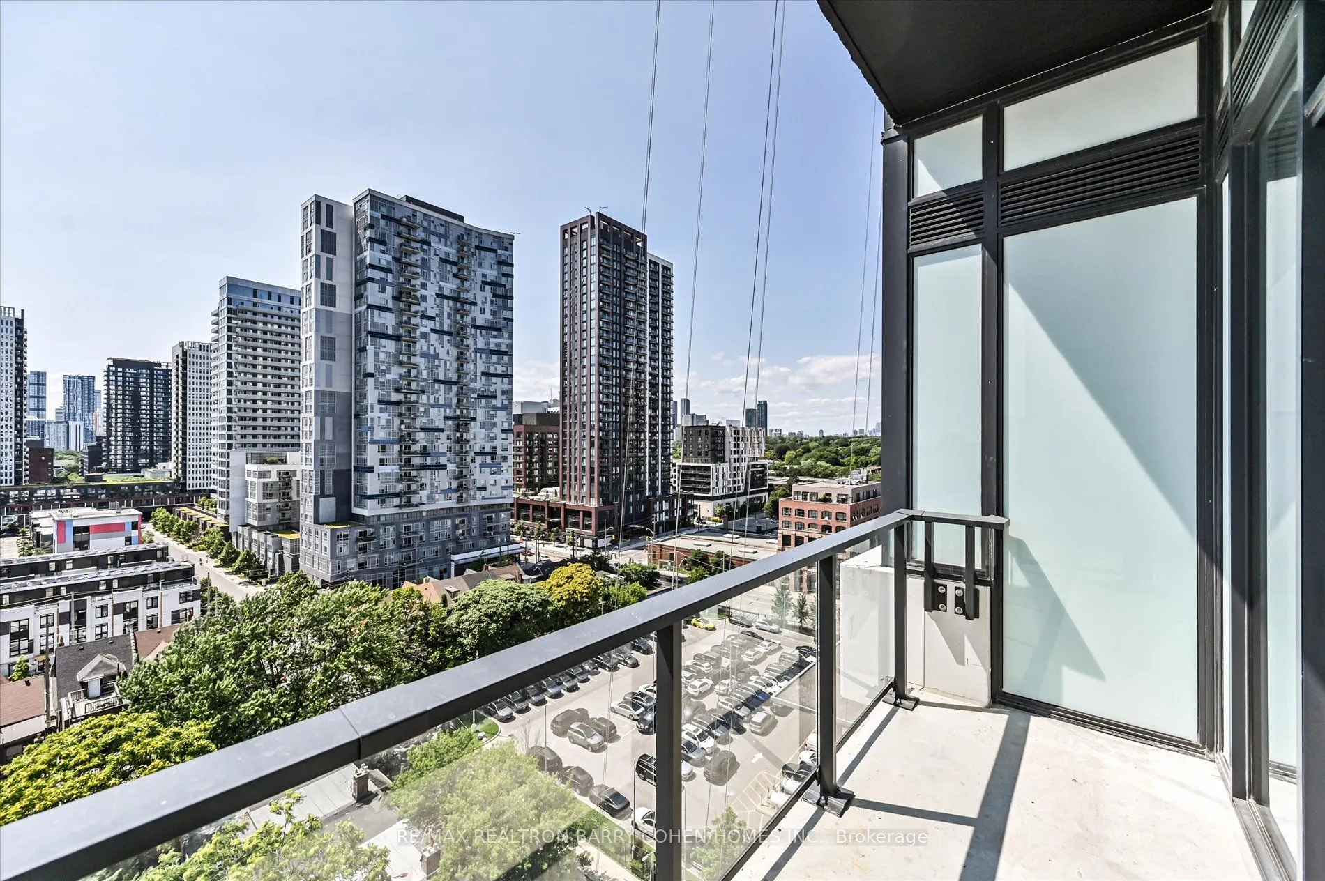 5 Defries Street, #1118