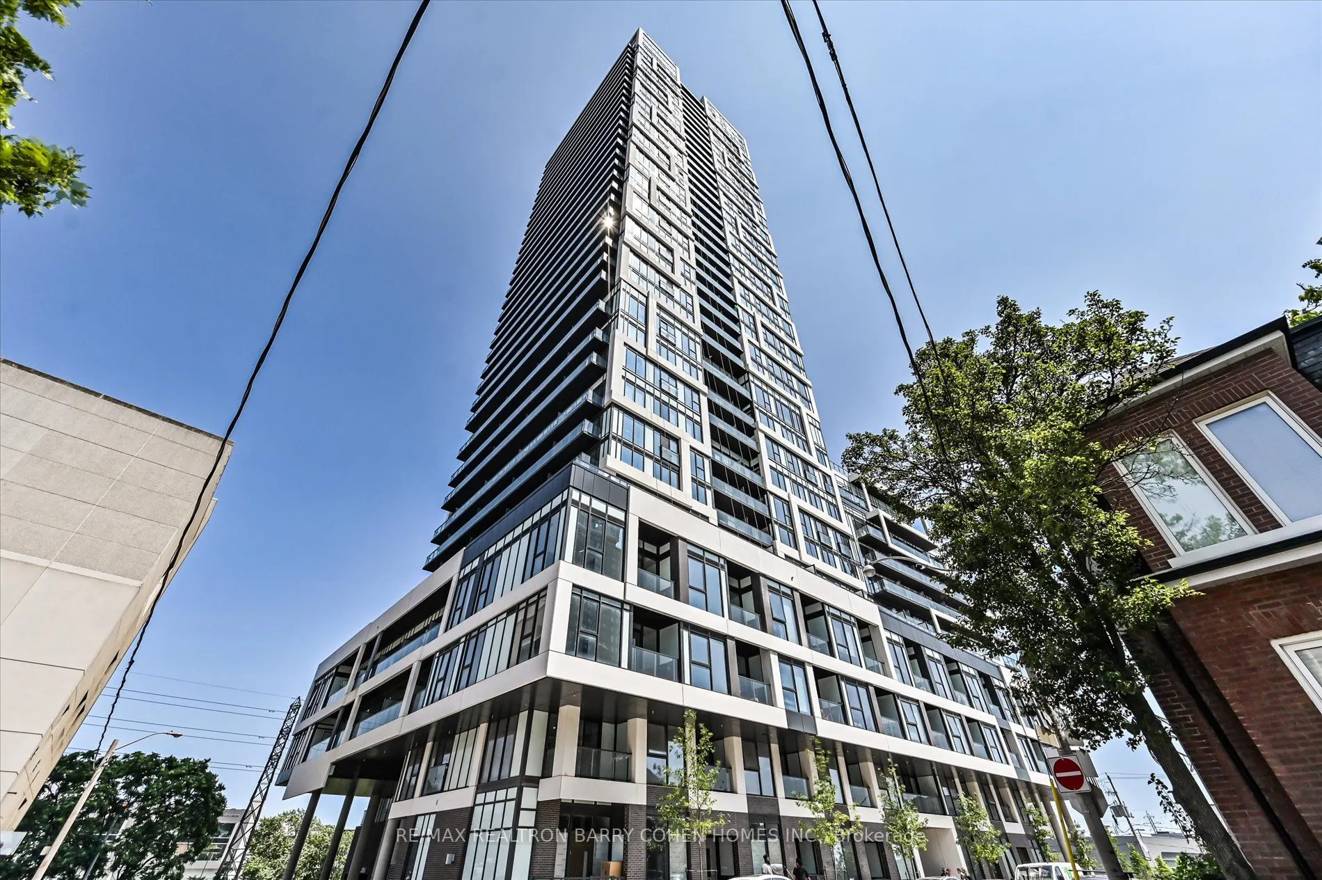 5 Defries Street, #1118