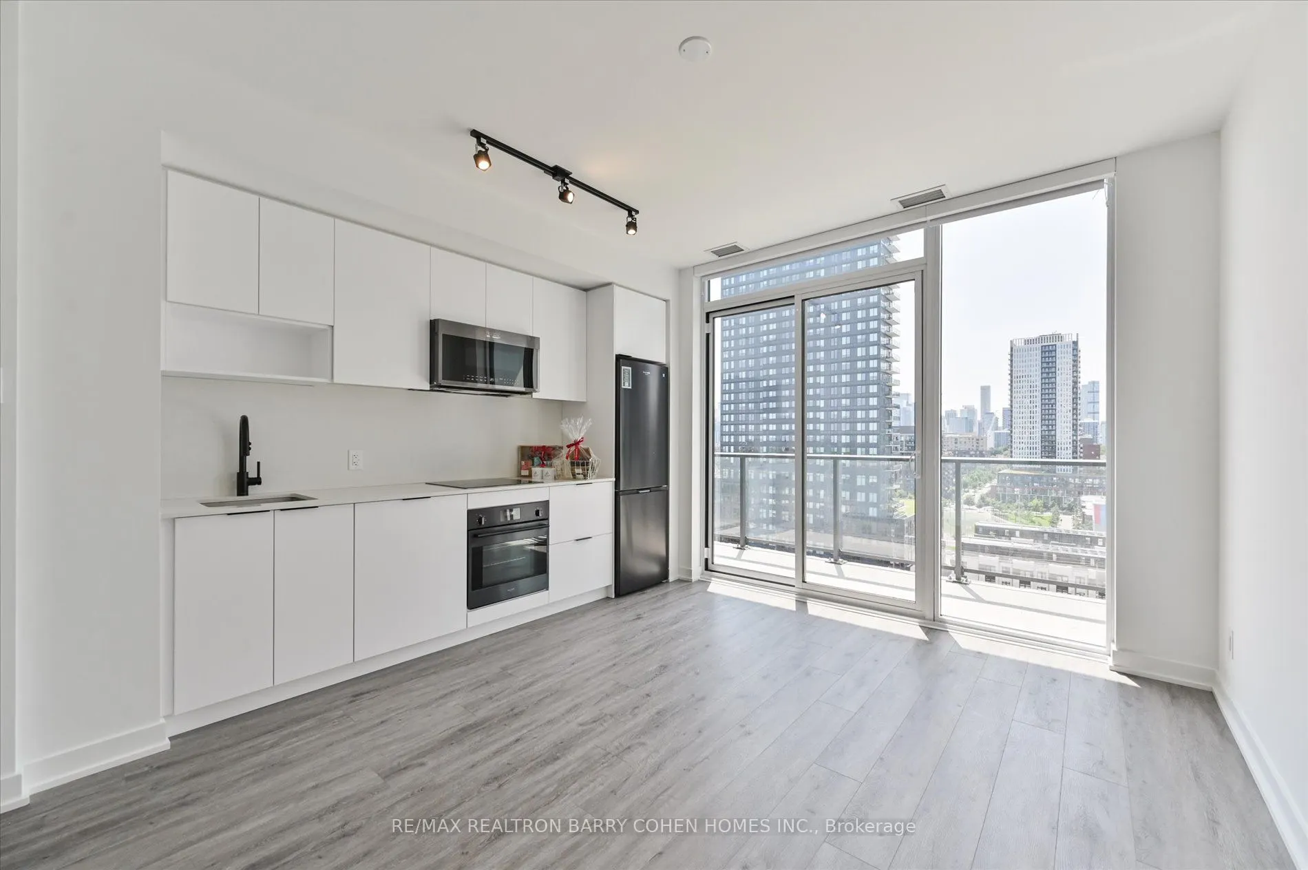 5 Defries Street, #1118