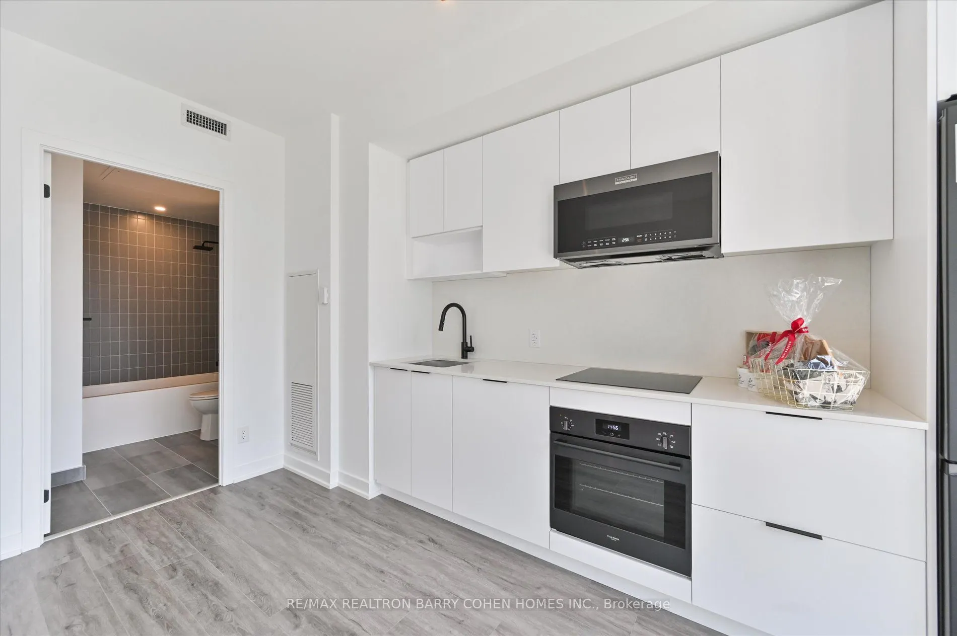5 Defries Street, #1118