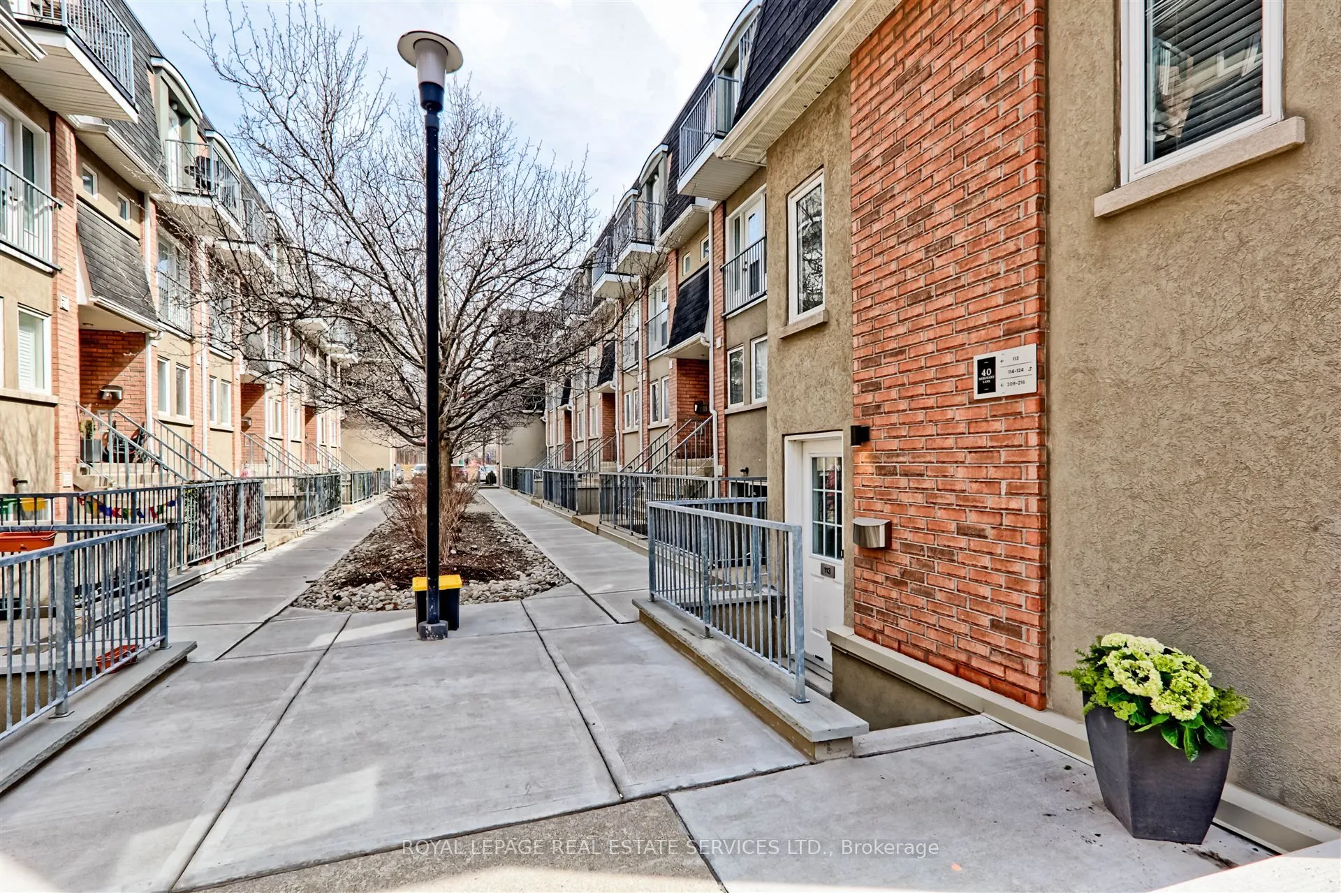 40 Merchant Lane, #113