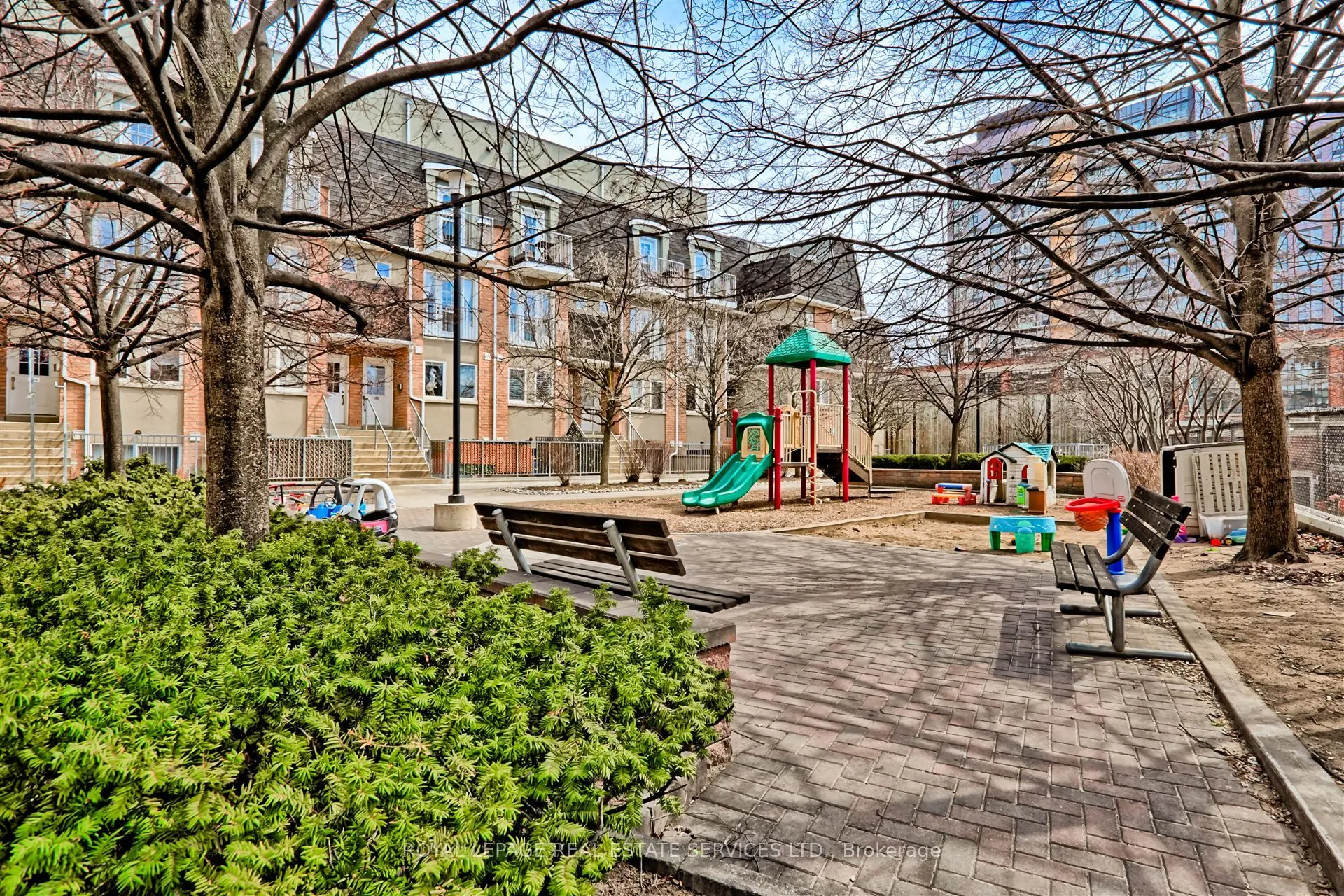 40 Merchant Lane, #113