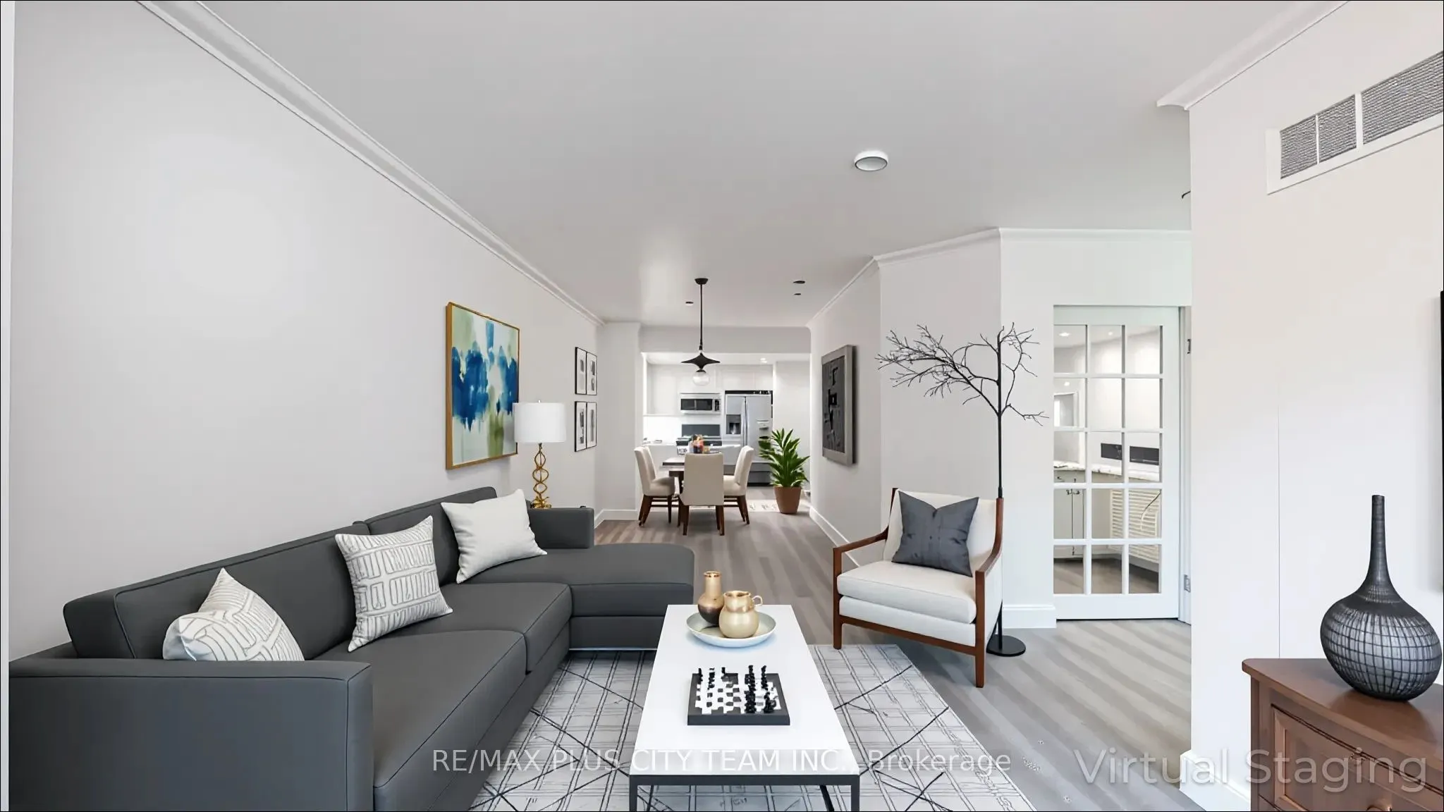 8 Park Road, #2515