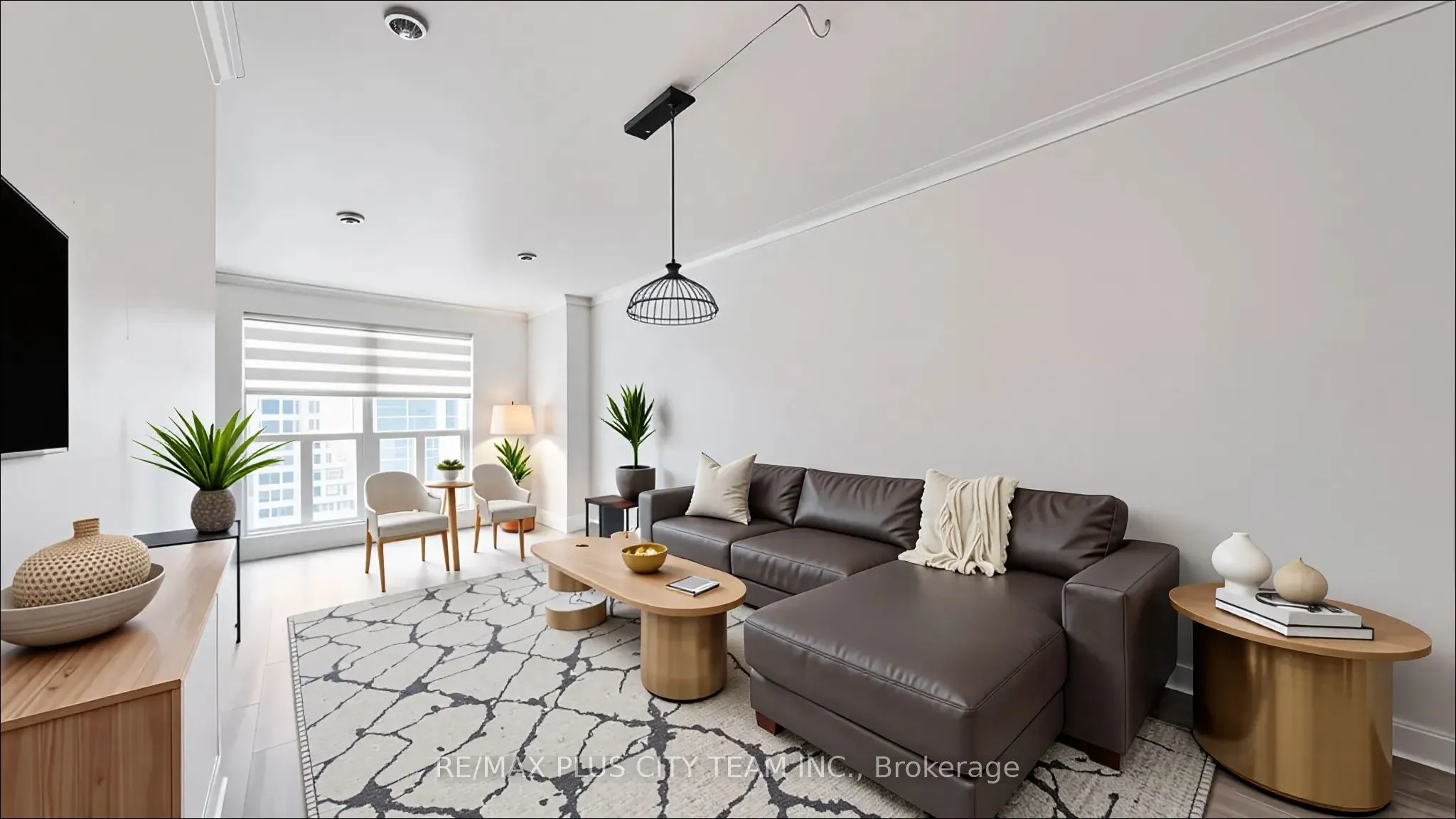 8 Park Road, #2515