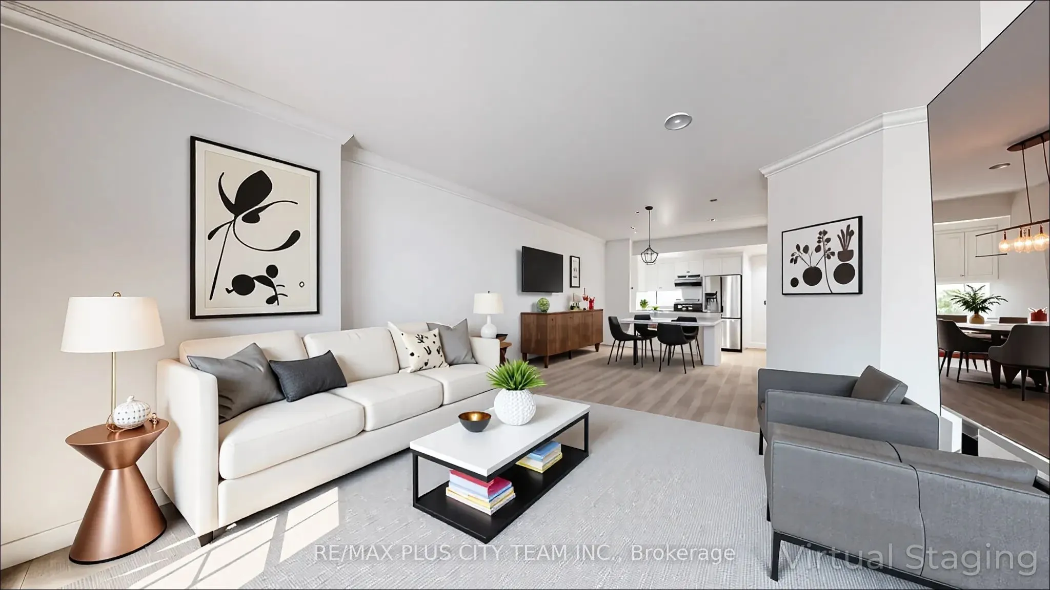 8 Park Road, #2515