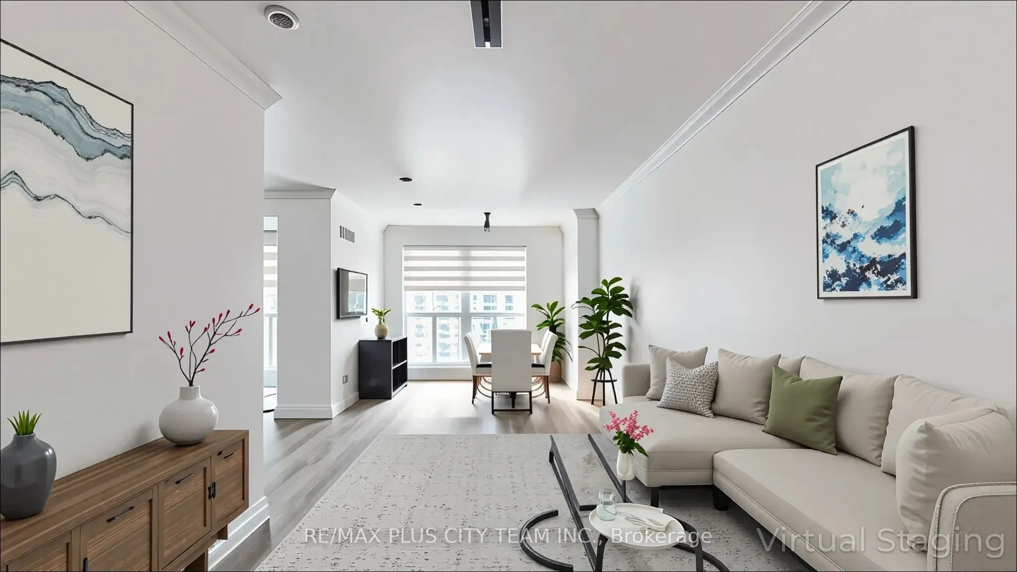 8 Park Road, #2515
