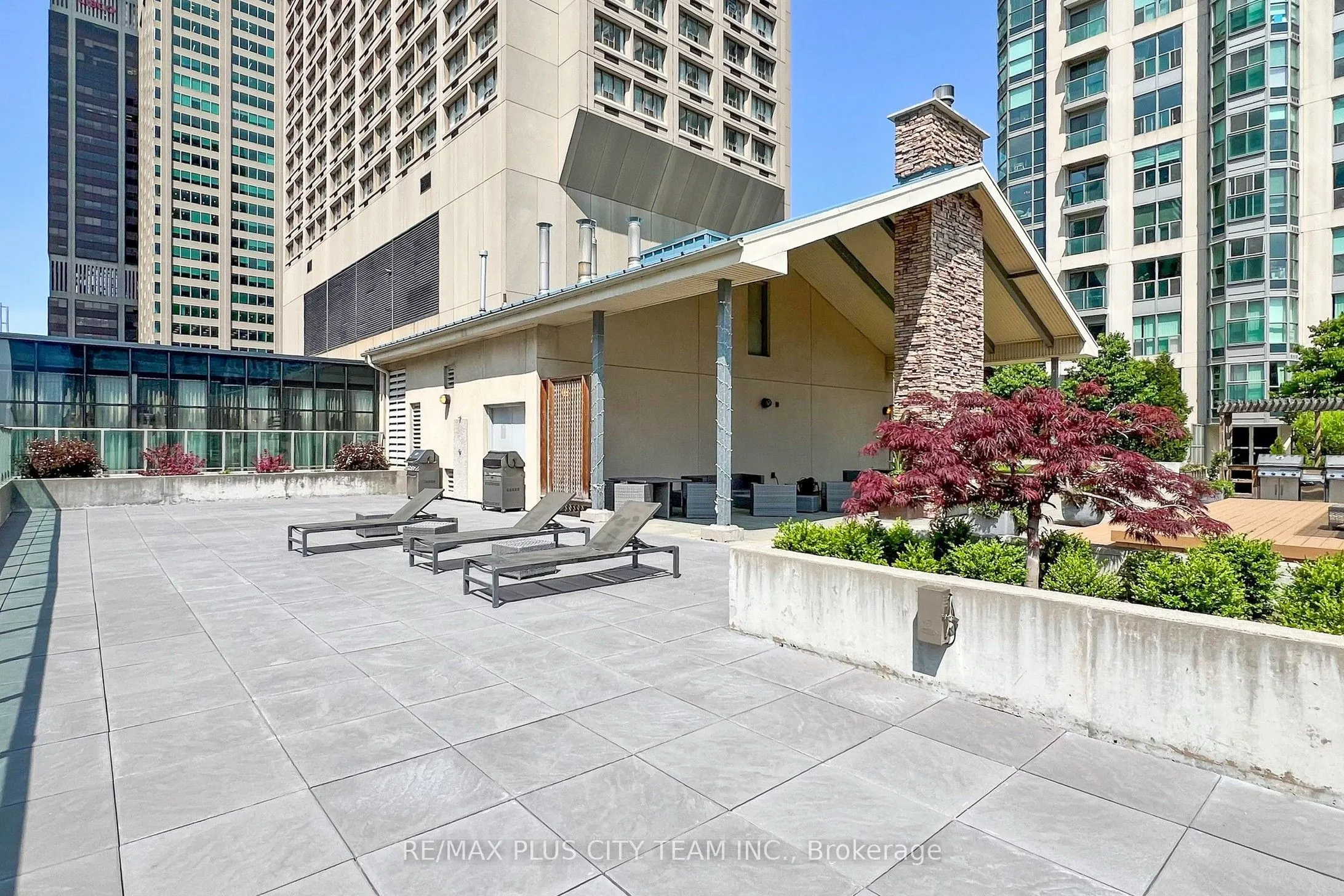 8 Park Road, #2515