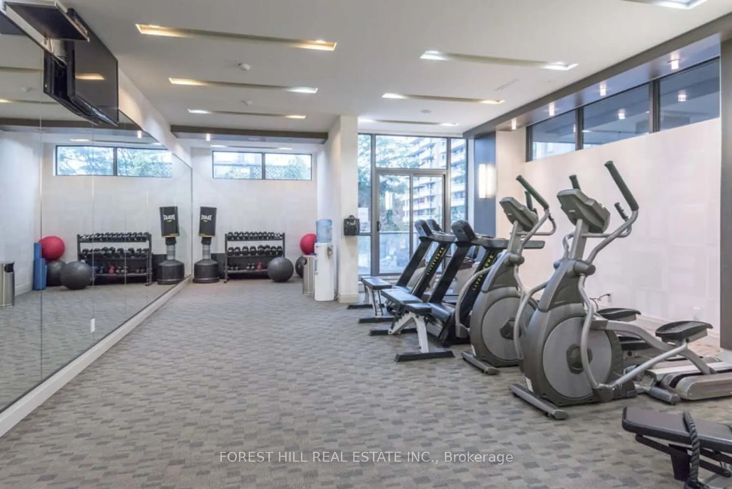 530 St. Clair Avenue W, #508