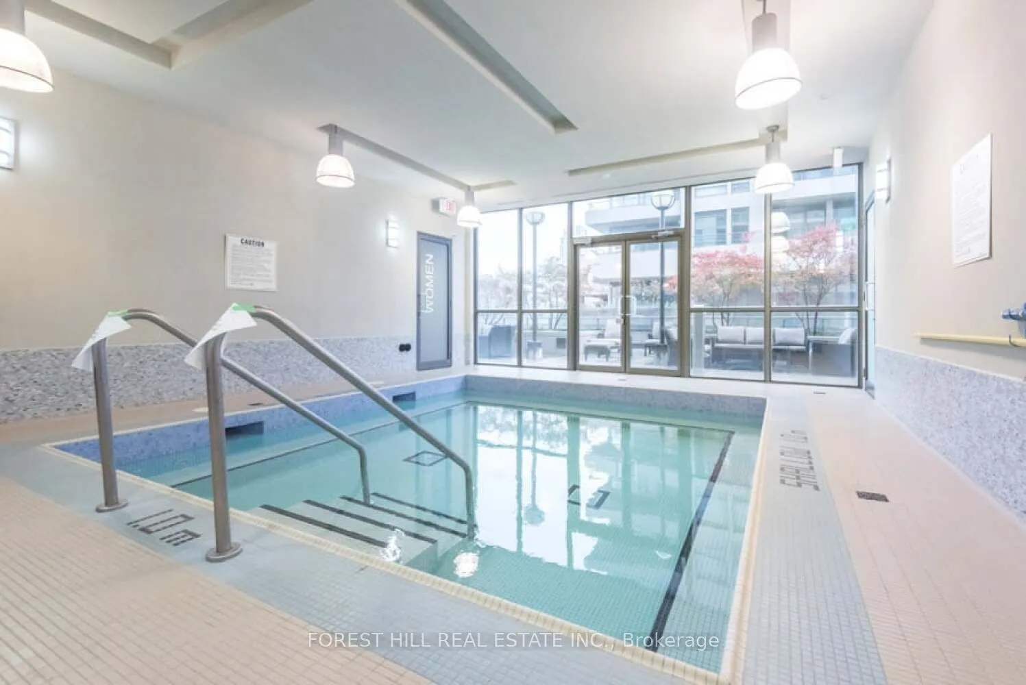 530 St. Clair Avenue W, #508