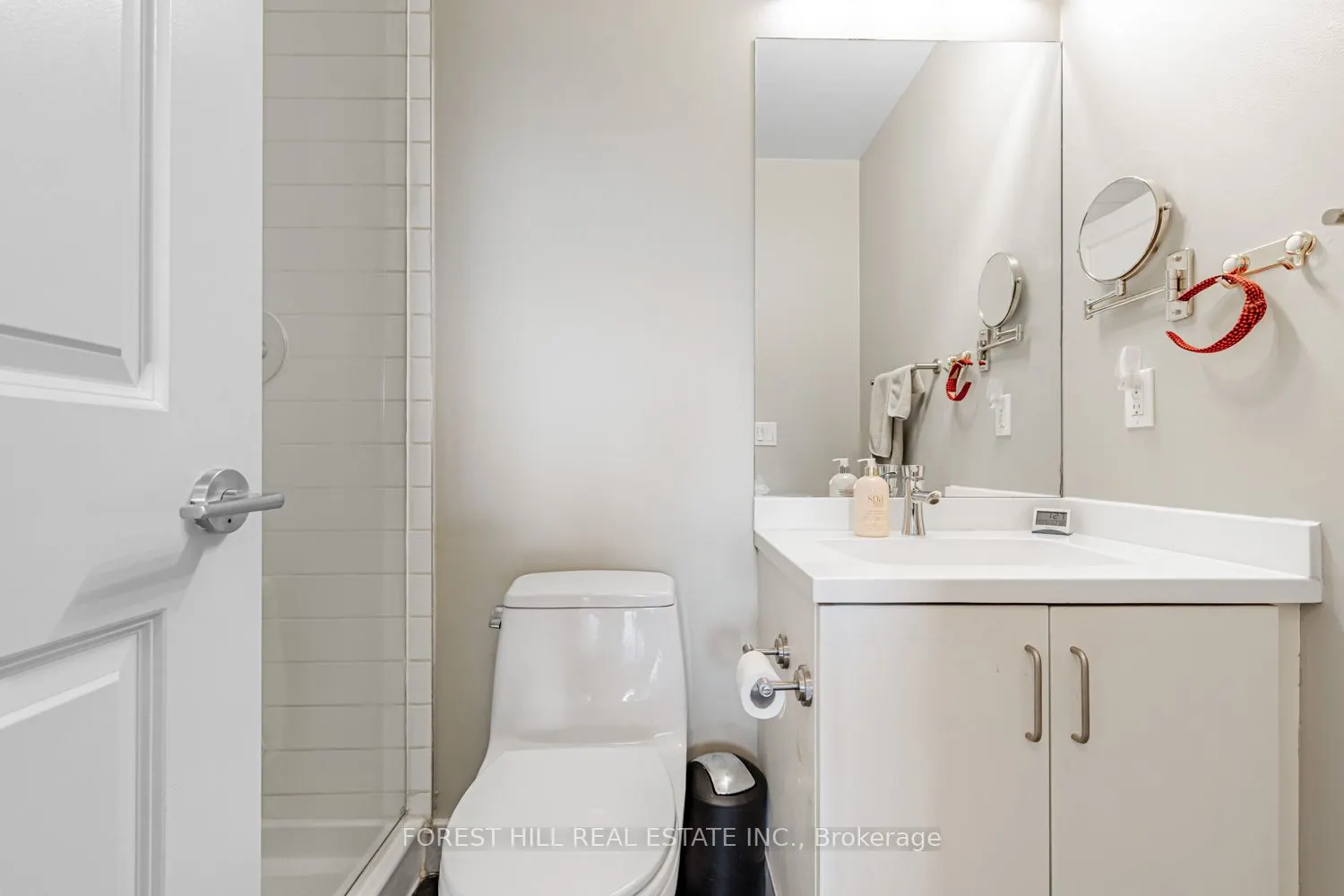 530 St. Clair Avenue W, #508