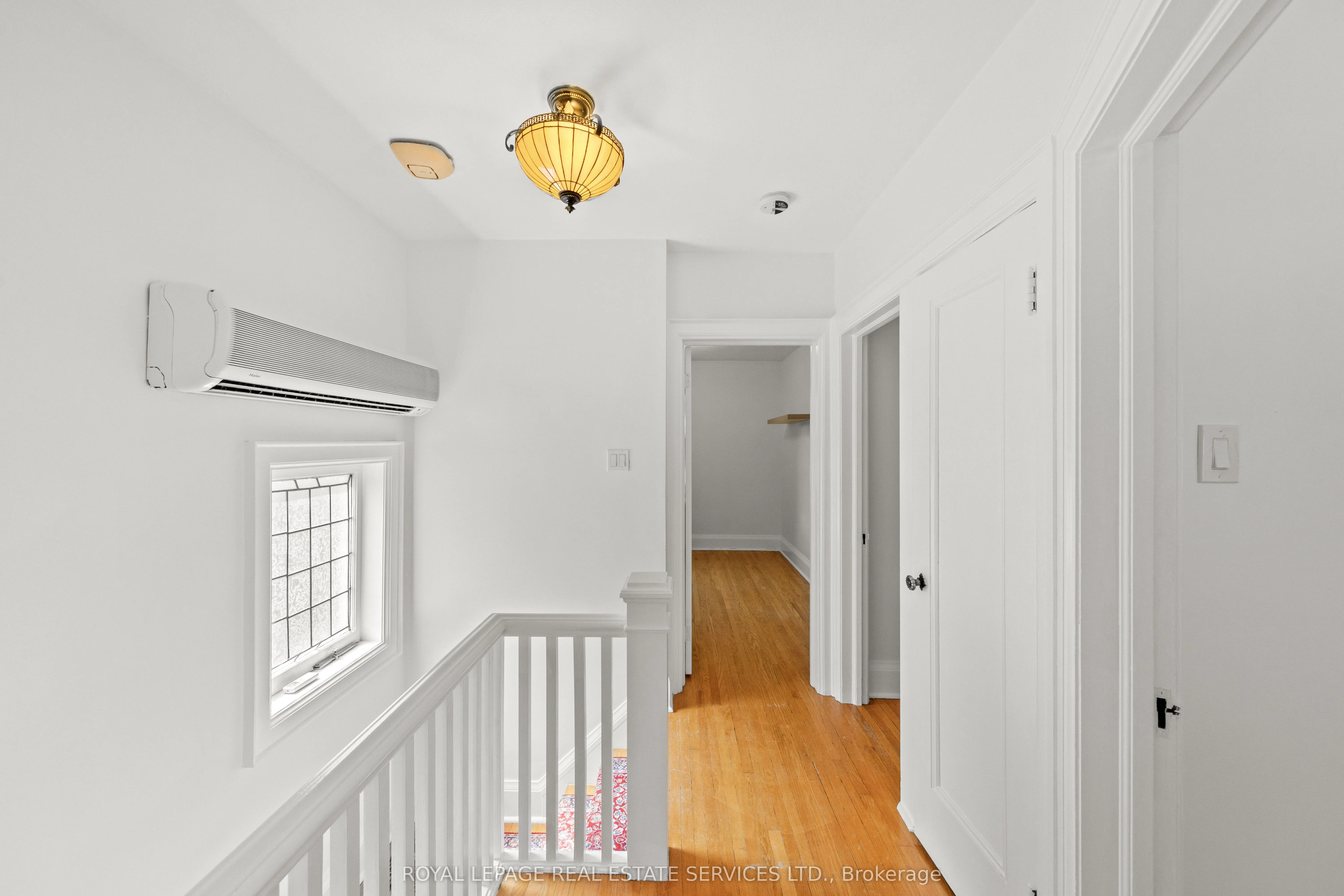 9 Duplex Crescent