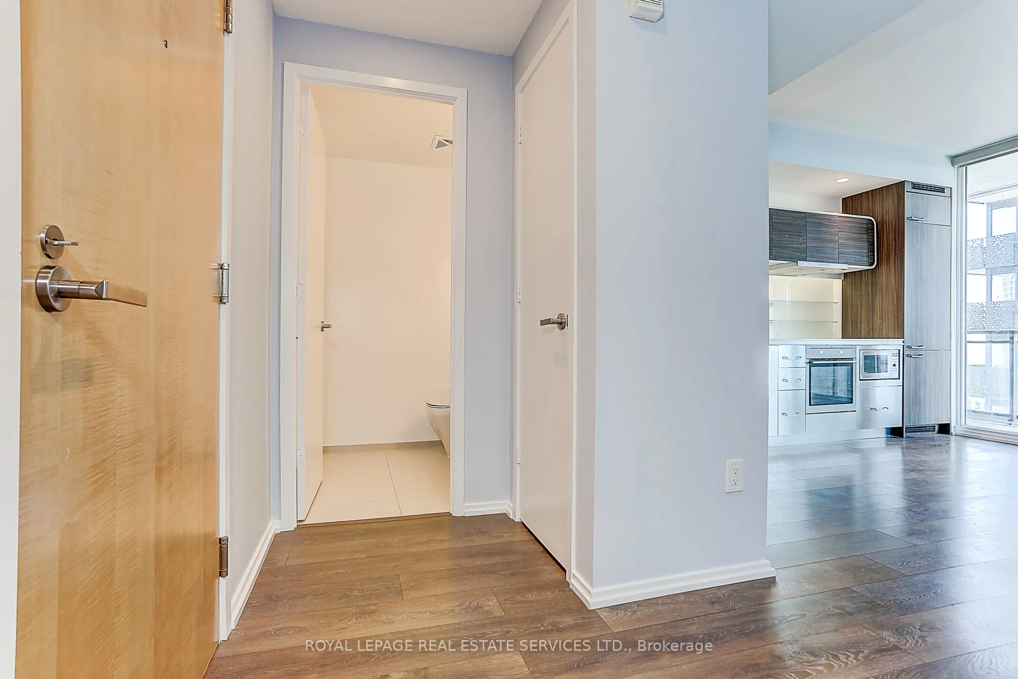 45 CHARLES Street E, #4111