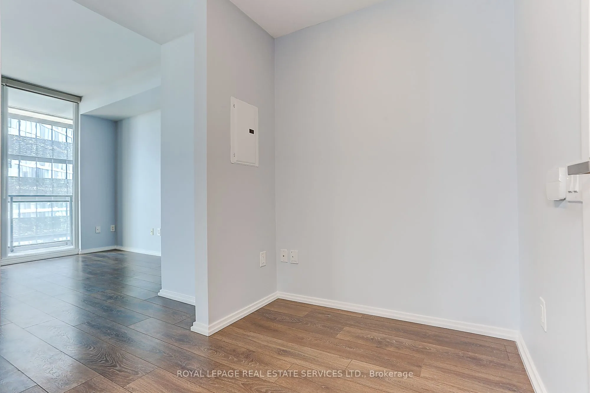 45 CHARLES Street E, #4111