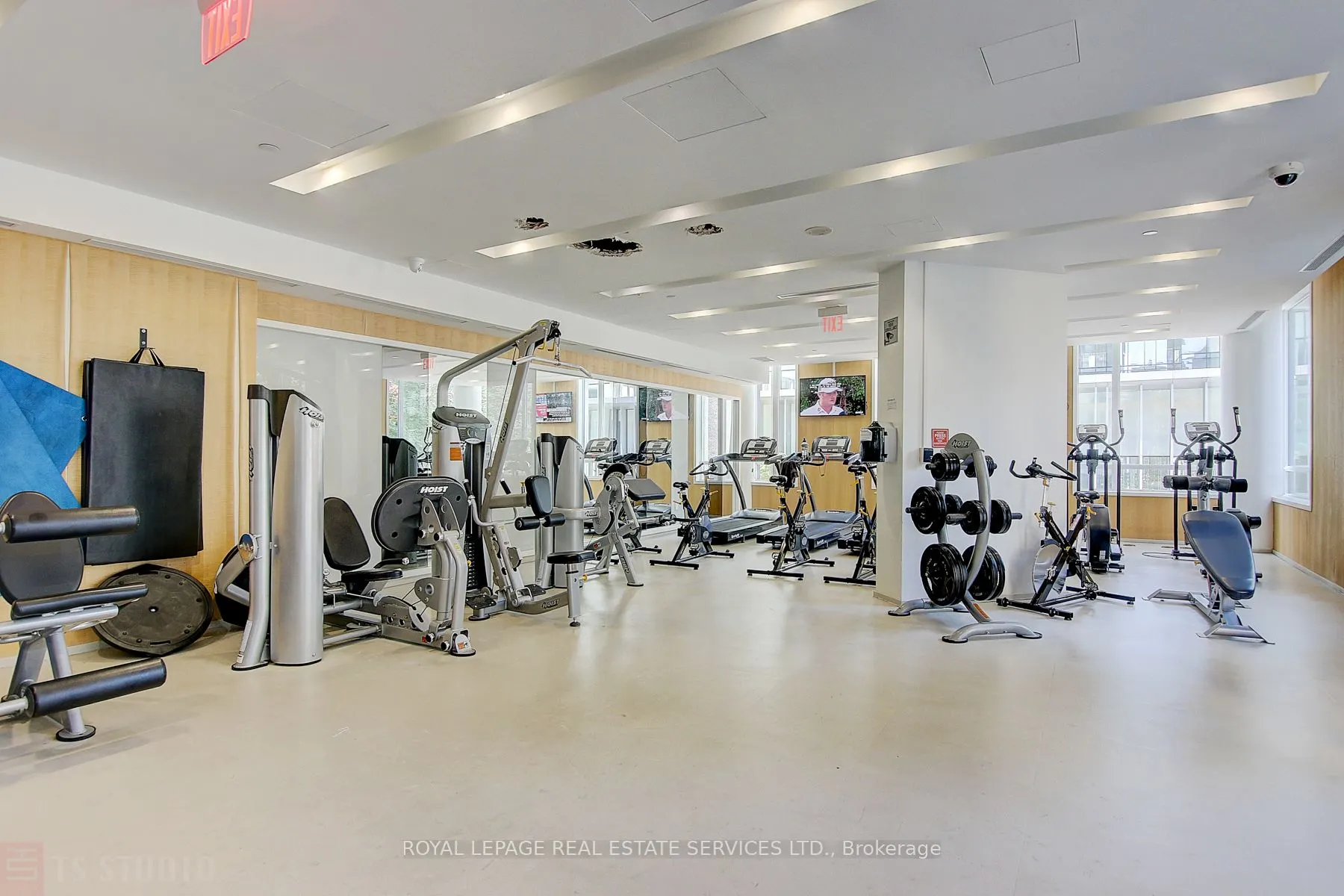45 CHARLES Street E, #4111