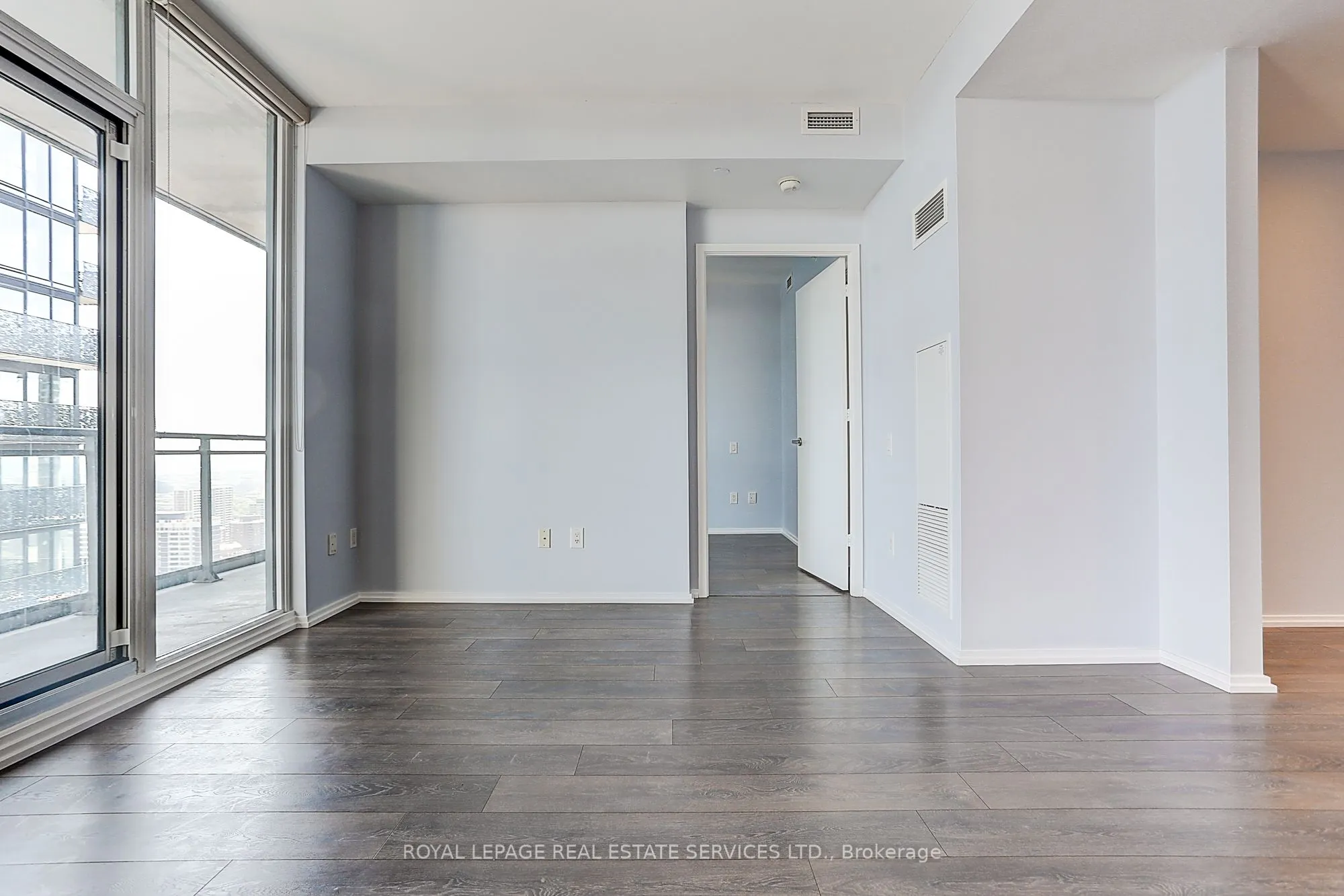45 CHARLES Street E, #4111