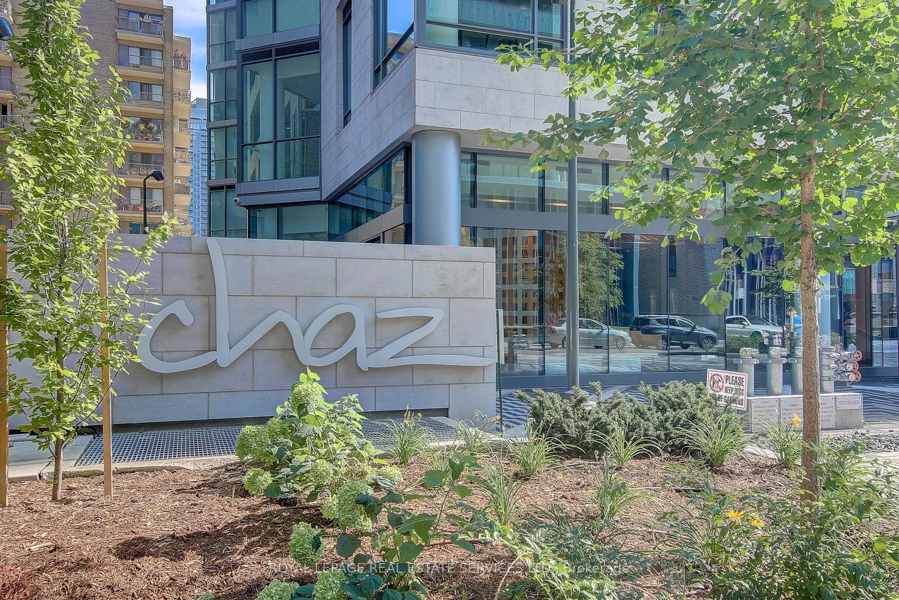 45 CHARLES Street E, #4111