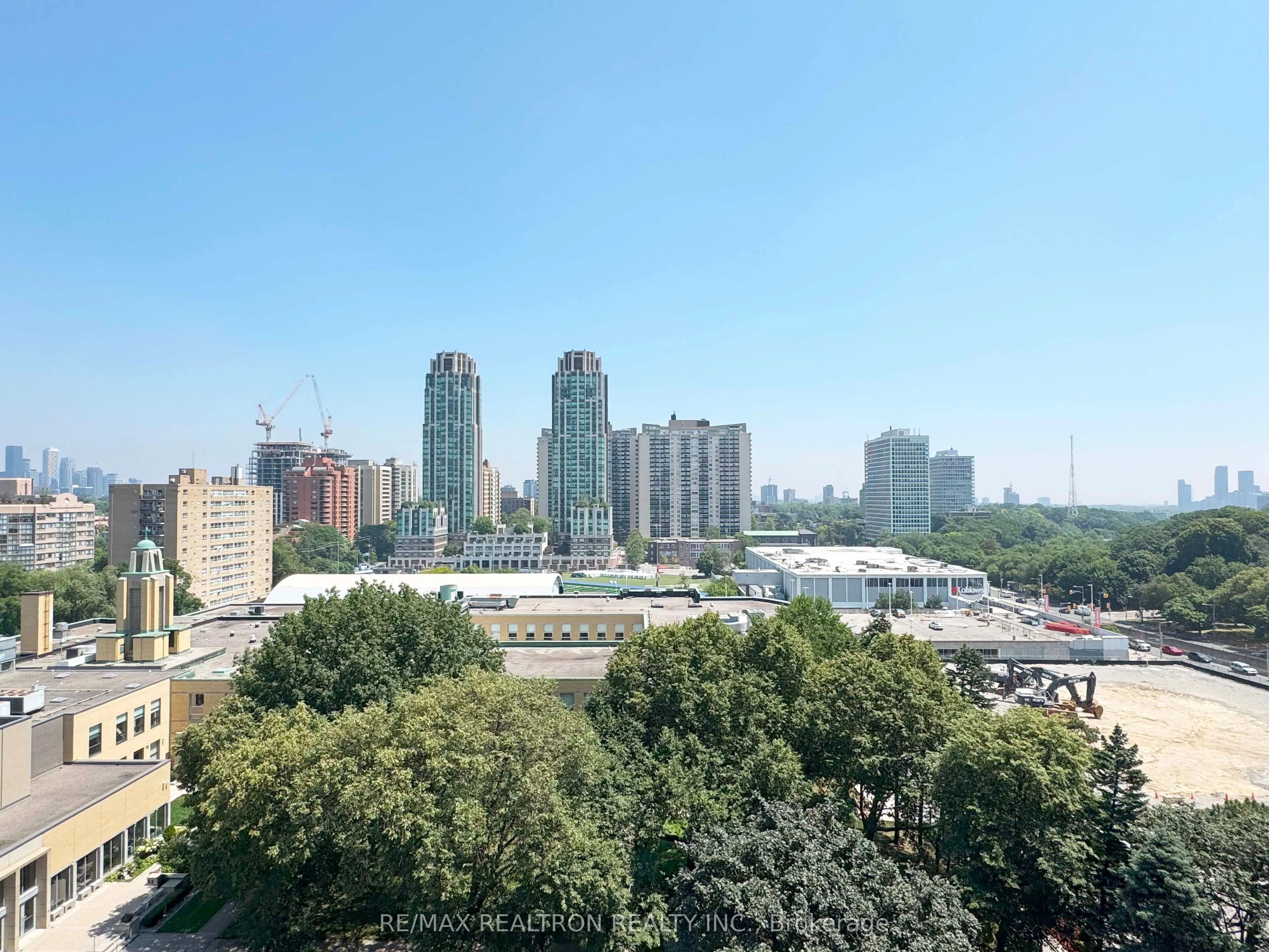 1500 Bathurst Street, #1108