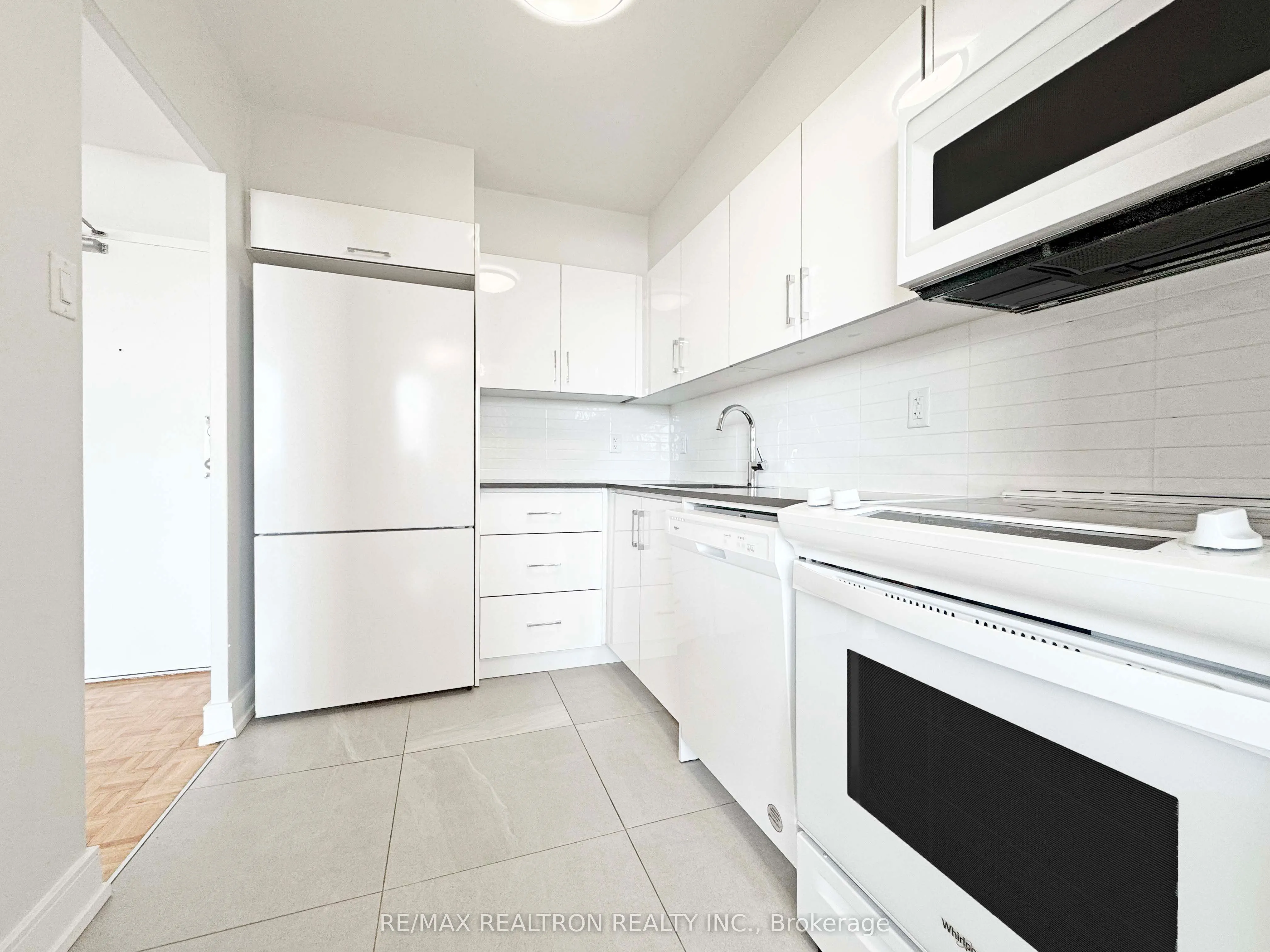 1500 Bathurst Street, #1108
