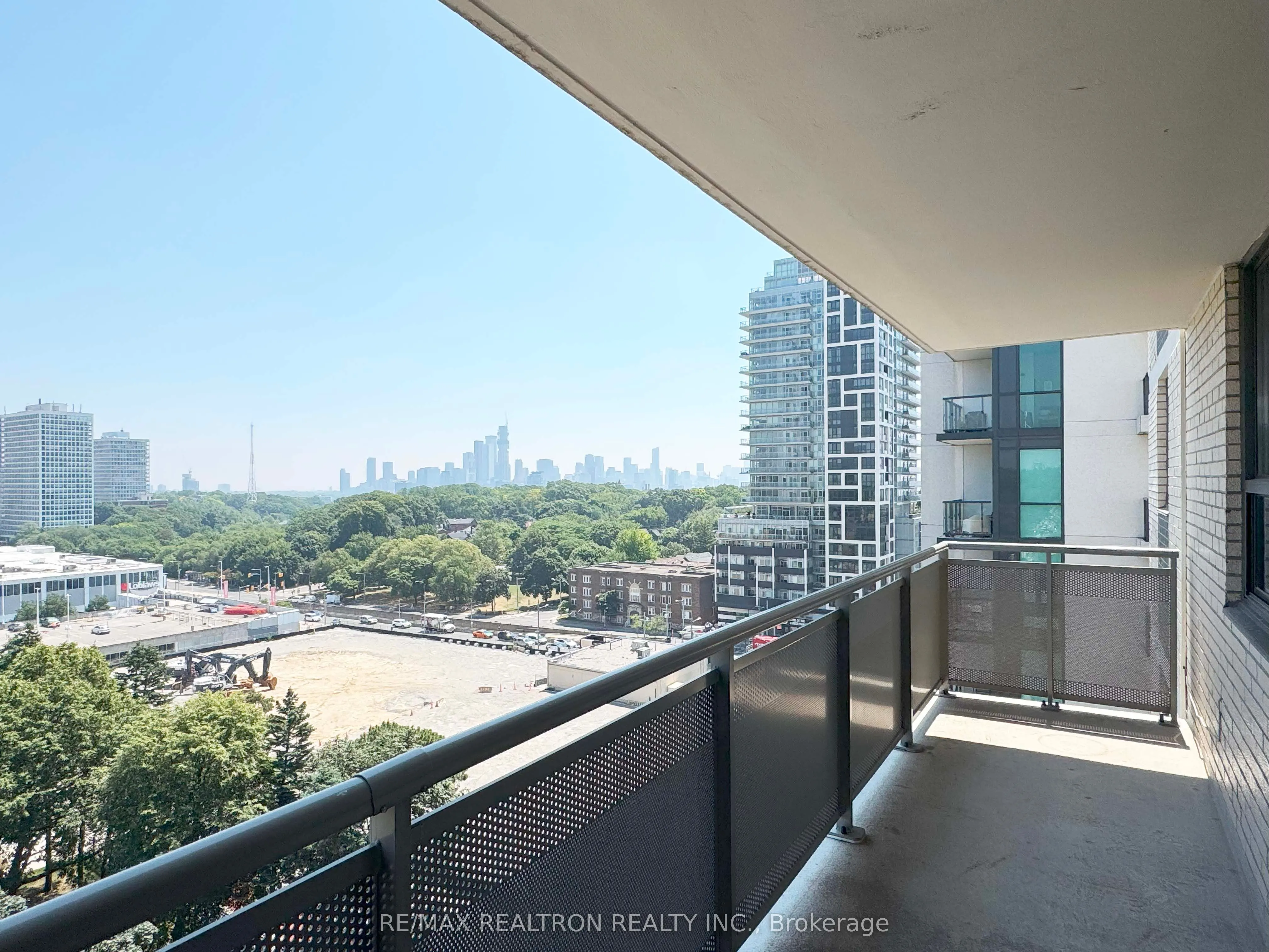 1500 Bathurst Street, #1108