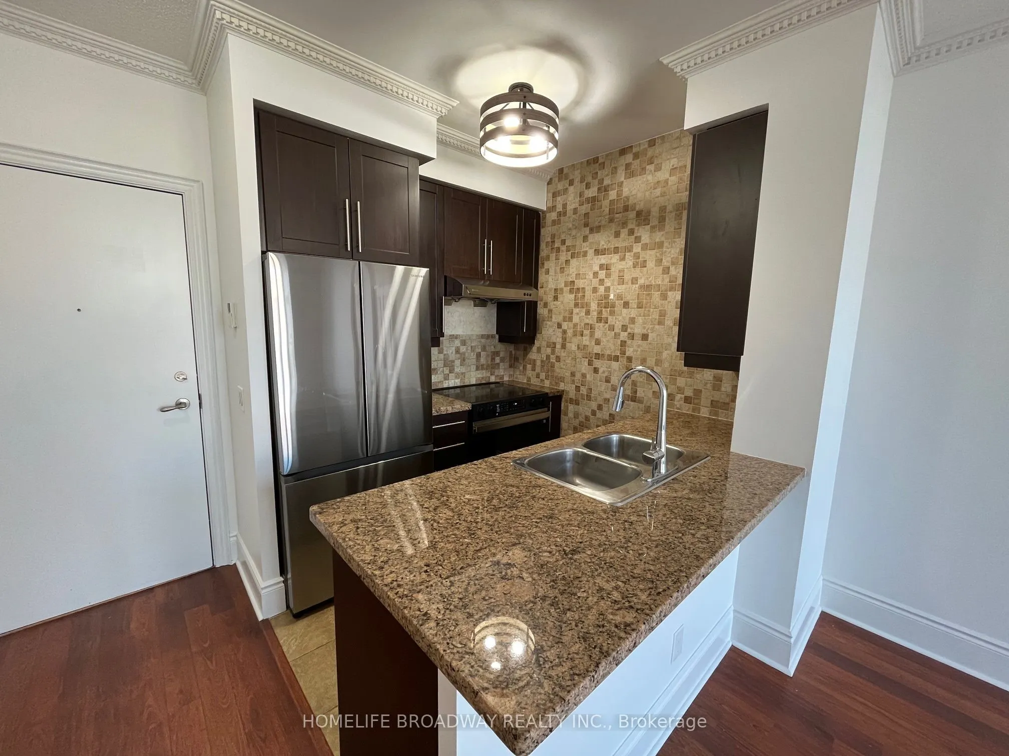 25 Greenview Avenue, #PH25