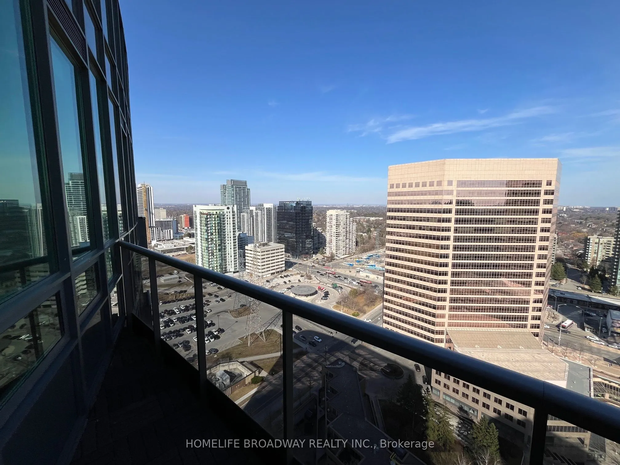 25 Greenview Avenue, #PH25