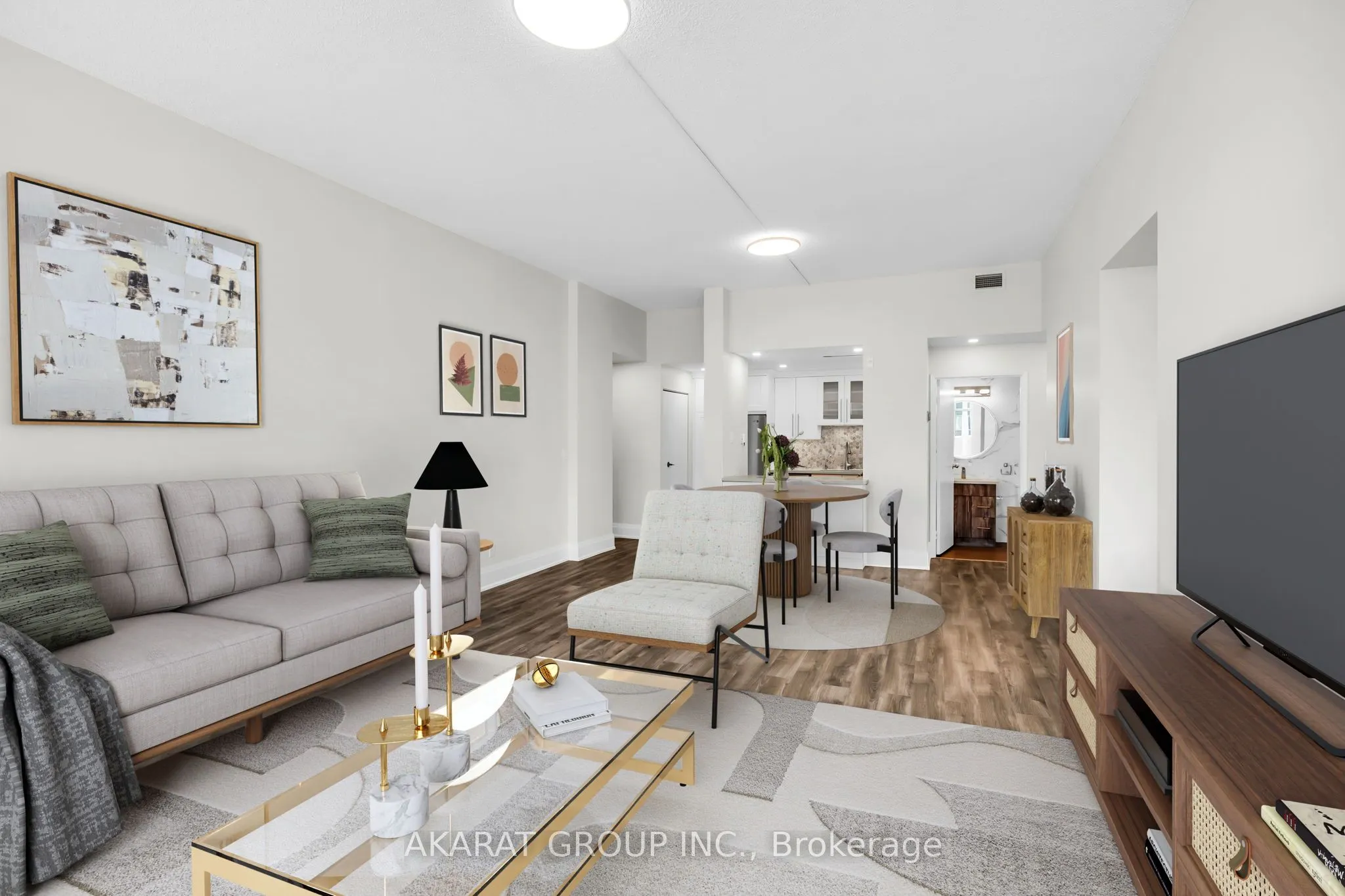 1901 Yonge Street, #703