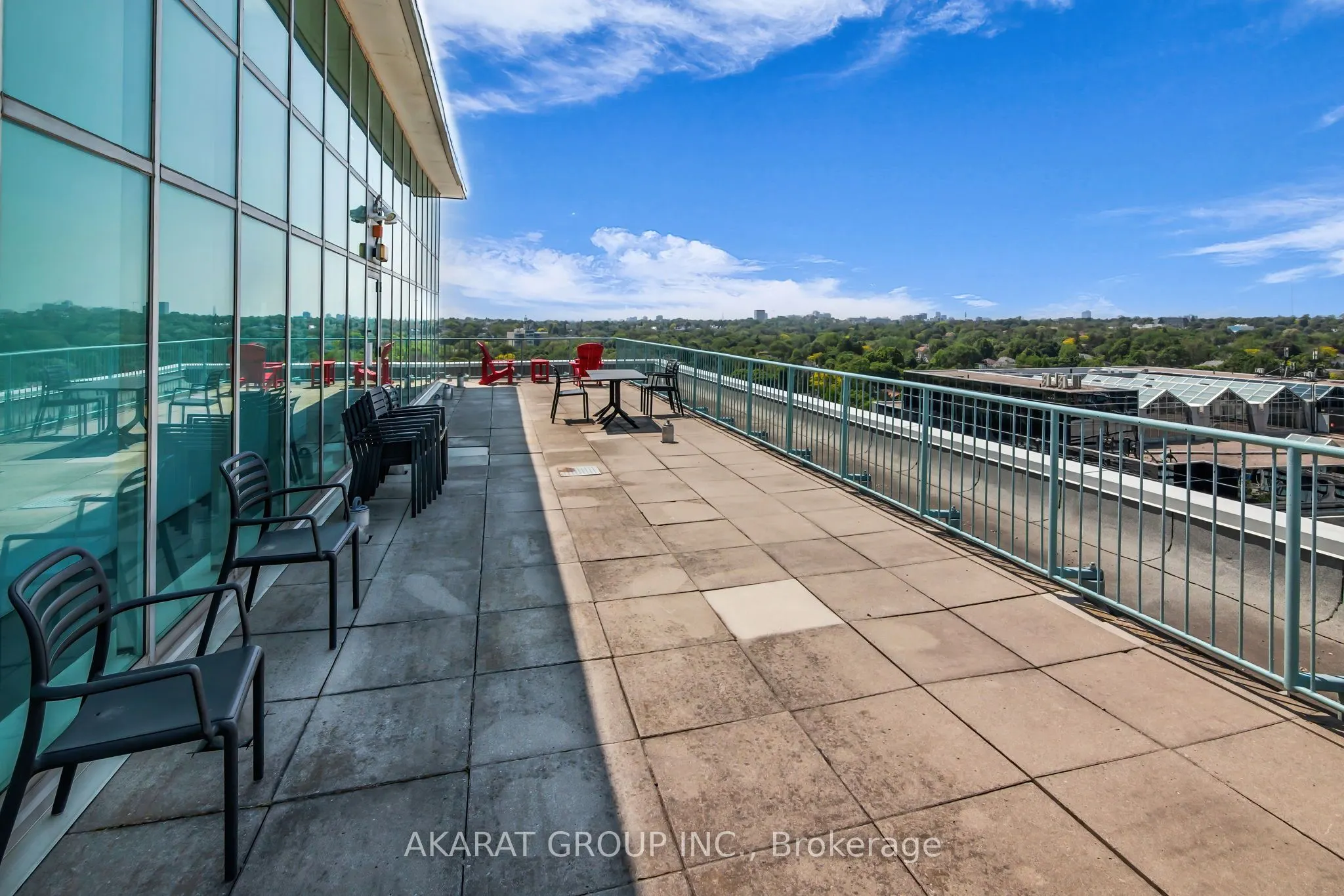 1901 Yonge Street, #703