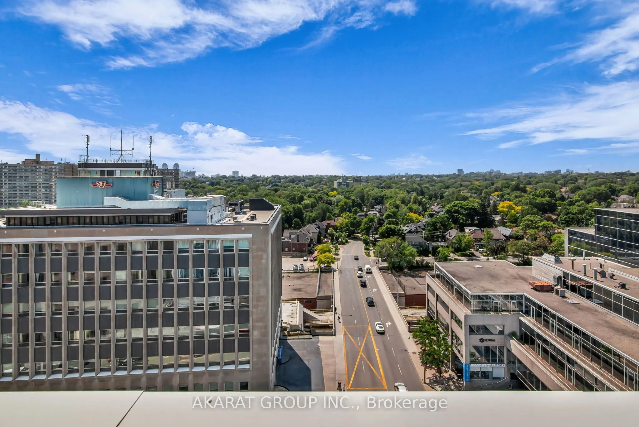 1901 Yonge Street, #703