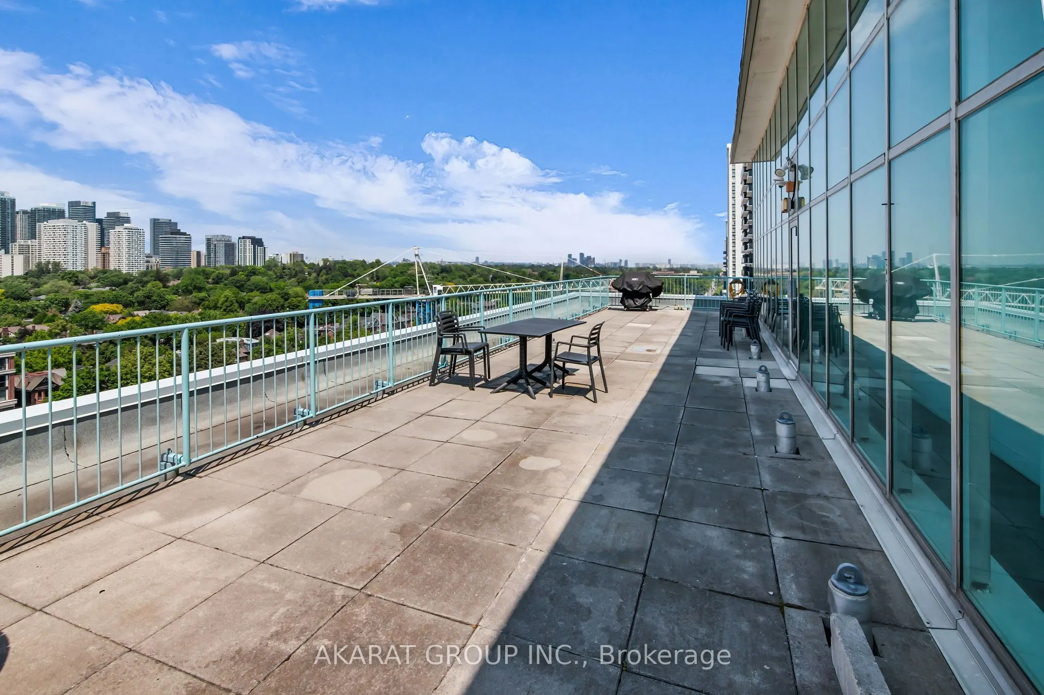 1901 Yonge Street, #703