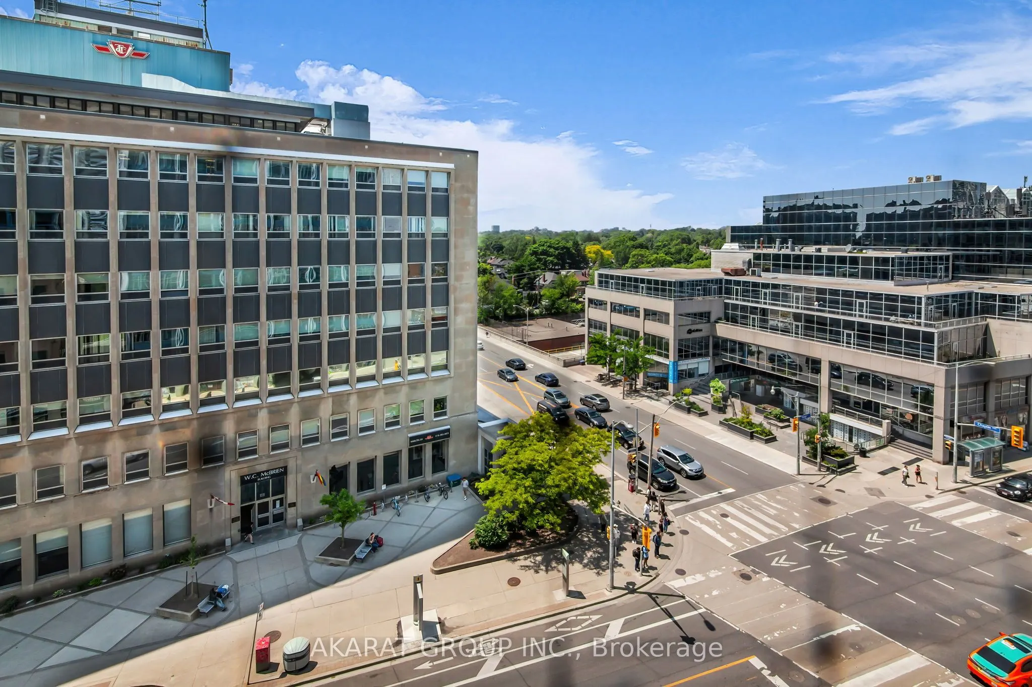 1901 Yonge Street, #703